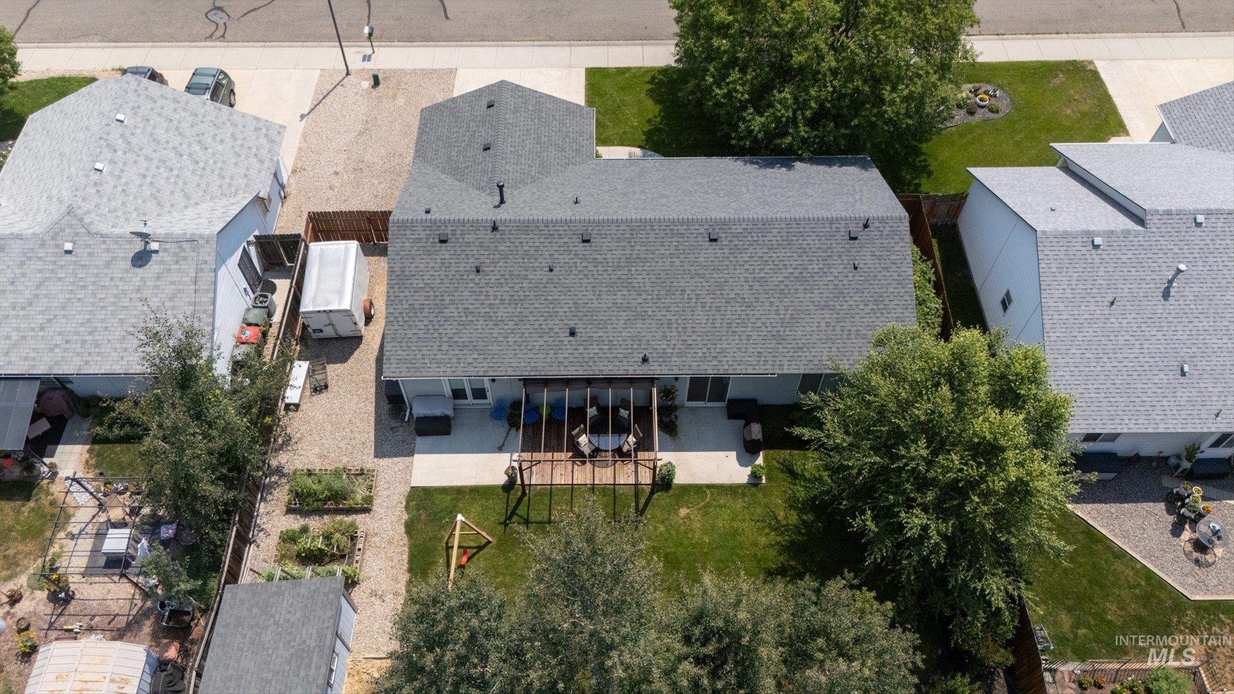 2790 W Forecast St, Meridian, Idaho 83642, 3 Bedrooms, 2 Bathrooms, Residential For Sale, Price $439,900,MLS 98996254