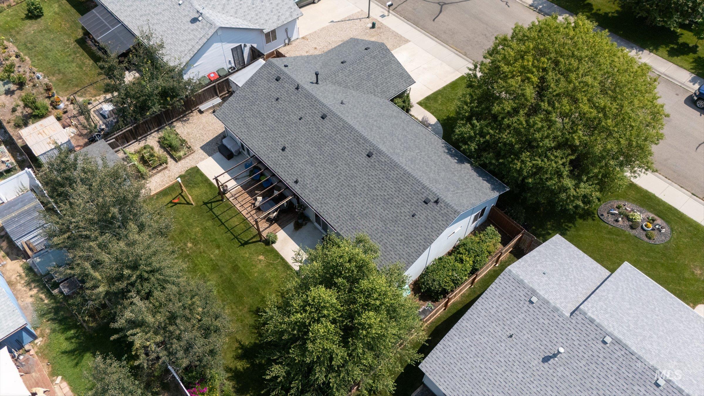 2790 W Forecast St, Meridian, Idaho 83642, 3 Bedrooms, 2 Bathrooms, Residential For Sale, Price $439,900,MLS 98996254
