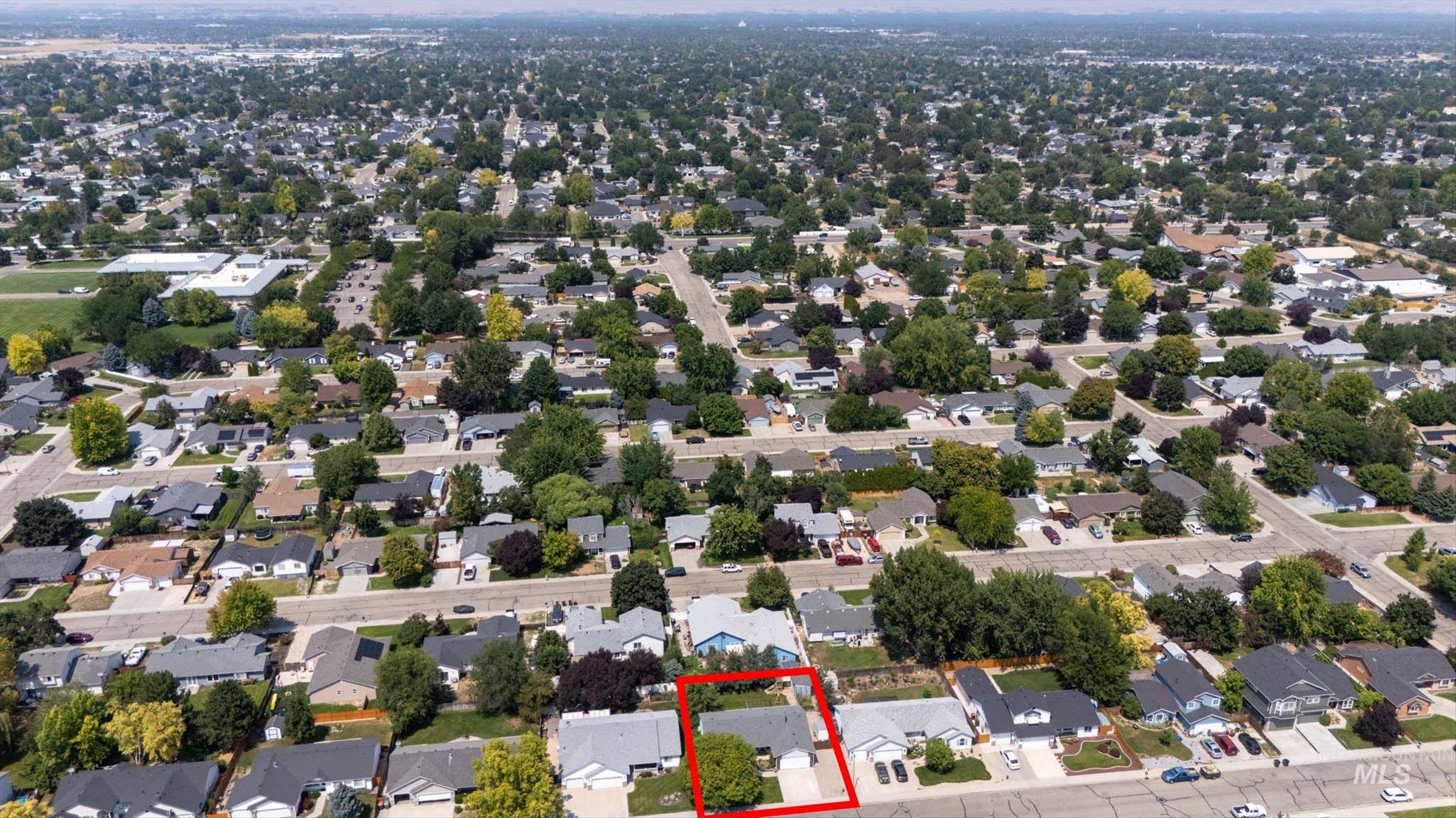 2790 W Forecast St, Meridian, Idaho 83642, 3 Bedrooms, 2 Bathrooms, Residential For Sale, Price $439,900,MLS 98996254