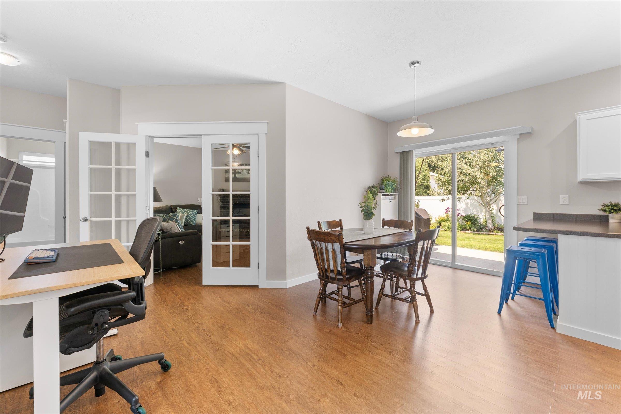 2790 W Forecast St, Meridian, Idaho 83642, 3 Bedrooms, 2 Bathrooms, Residential For Sale, Price $439,900,MLS 98996254