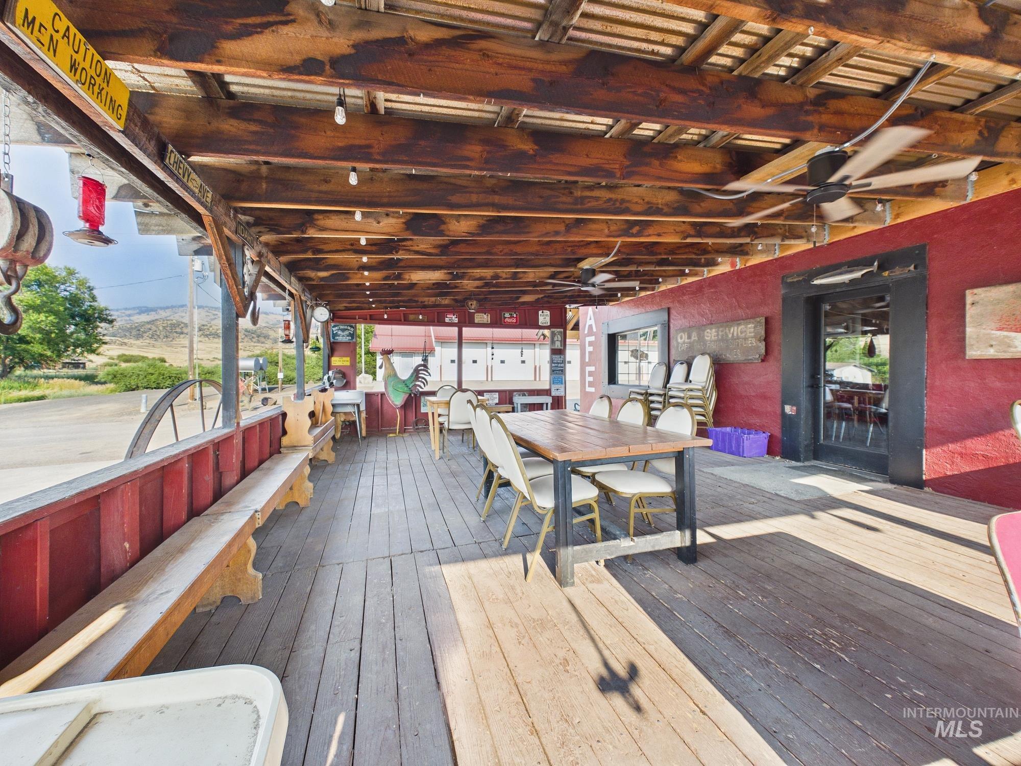 22001 Sweet Ola Hwy, Ola, Idaho 83657, 2 Bedrooms, Business/Commercial For Sale, Price $650,000,MLS 98996256