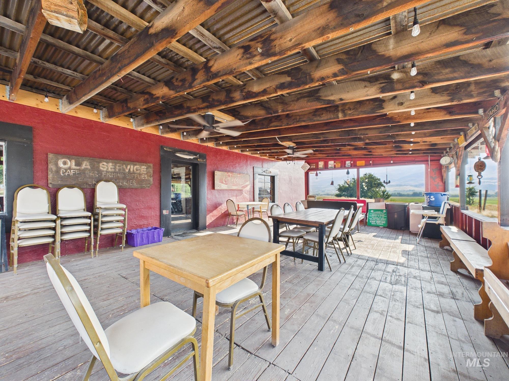 22001 Sweet Ola Hwy, Ola, Idaho 83657, 2 Bedrooms, Business/Commercial For Sale, Price $650,000,MLS 98996256
