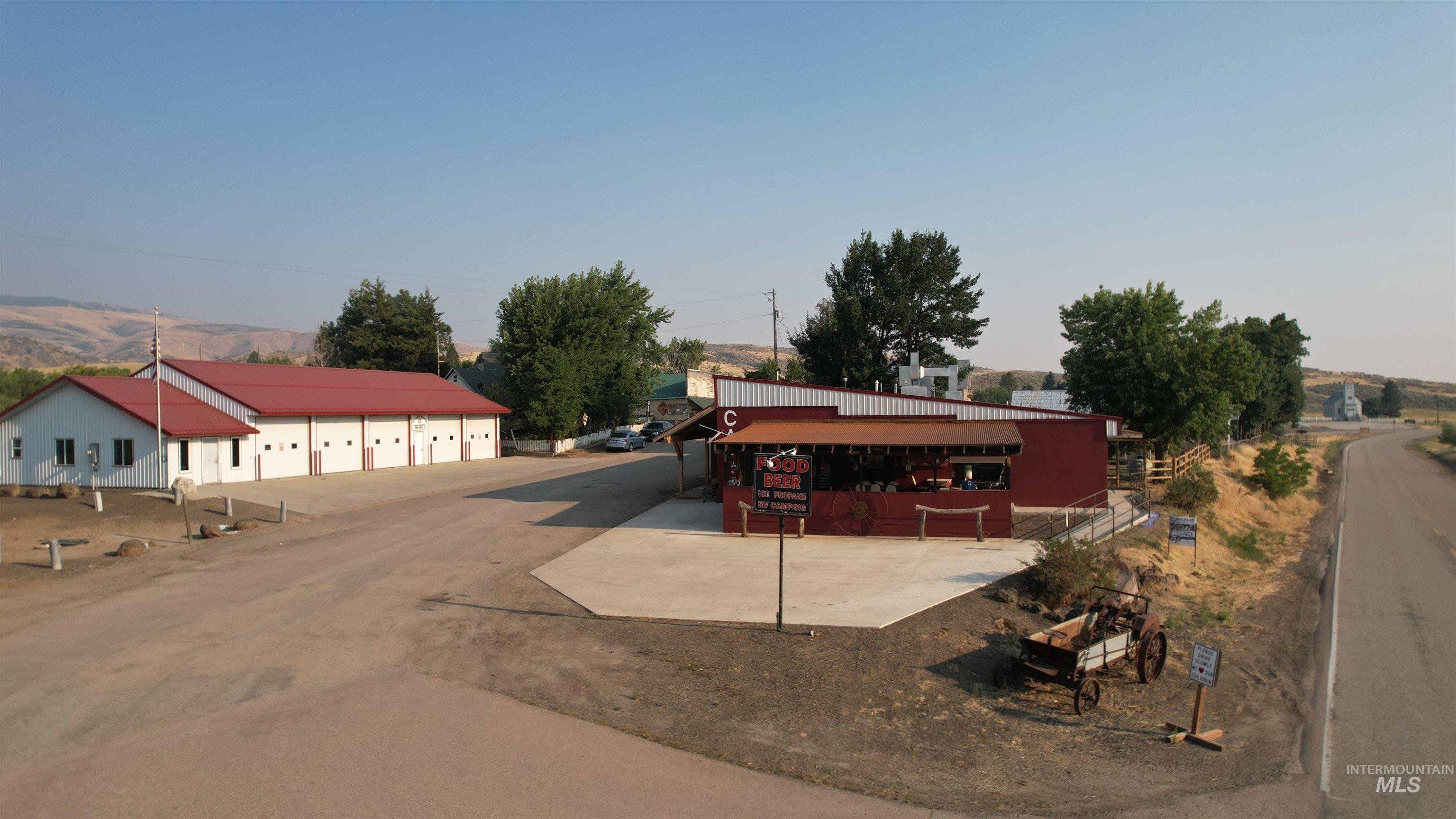 22001 Sweet Ola Hwy, Ola, Idaho 83657, 2 Bedrooms, Business/Commercial For Sale, Price $650,000,MLS 98996256