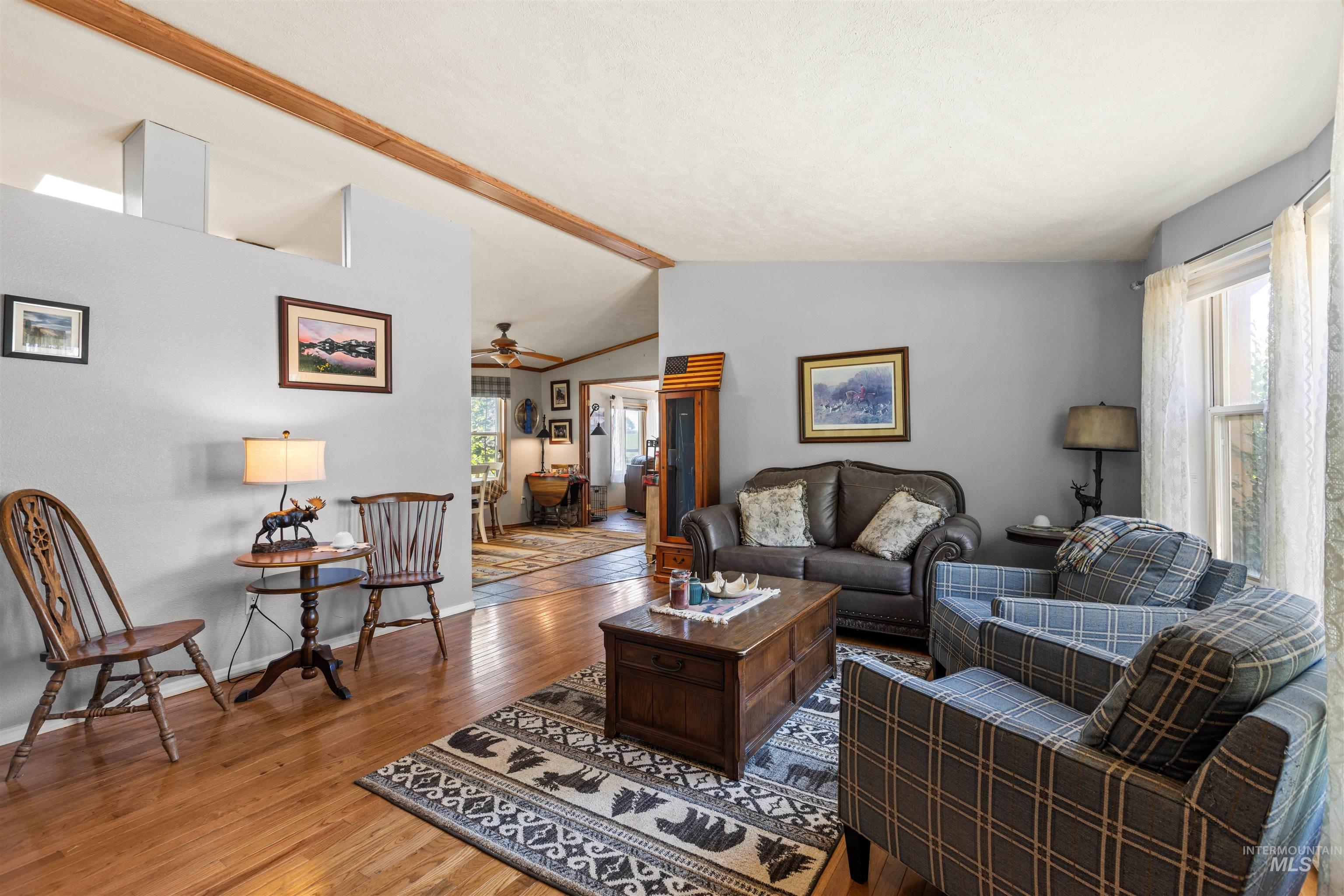 6470 Sunrise Ave, Nampa, Idaho 83686, 3 Bedrooms, 2 Bathrooms, Residential For Sale, Price $799,000, 98996257