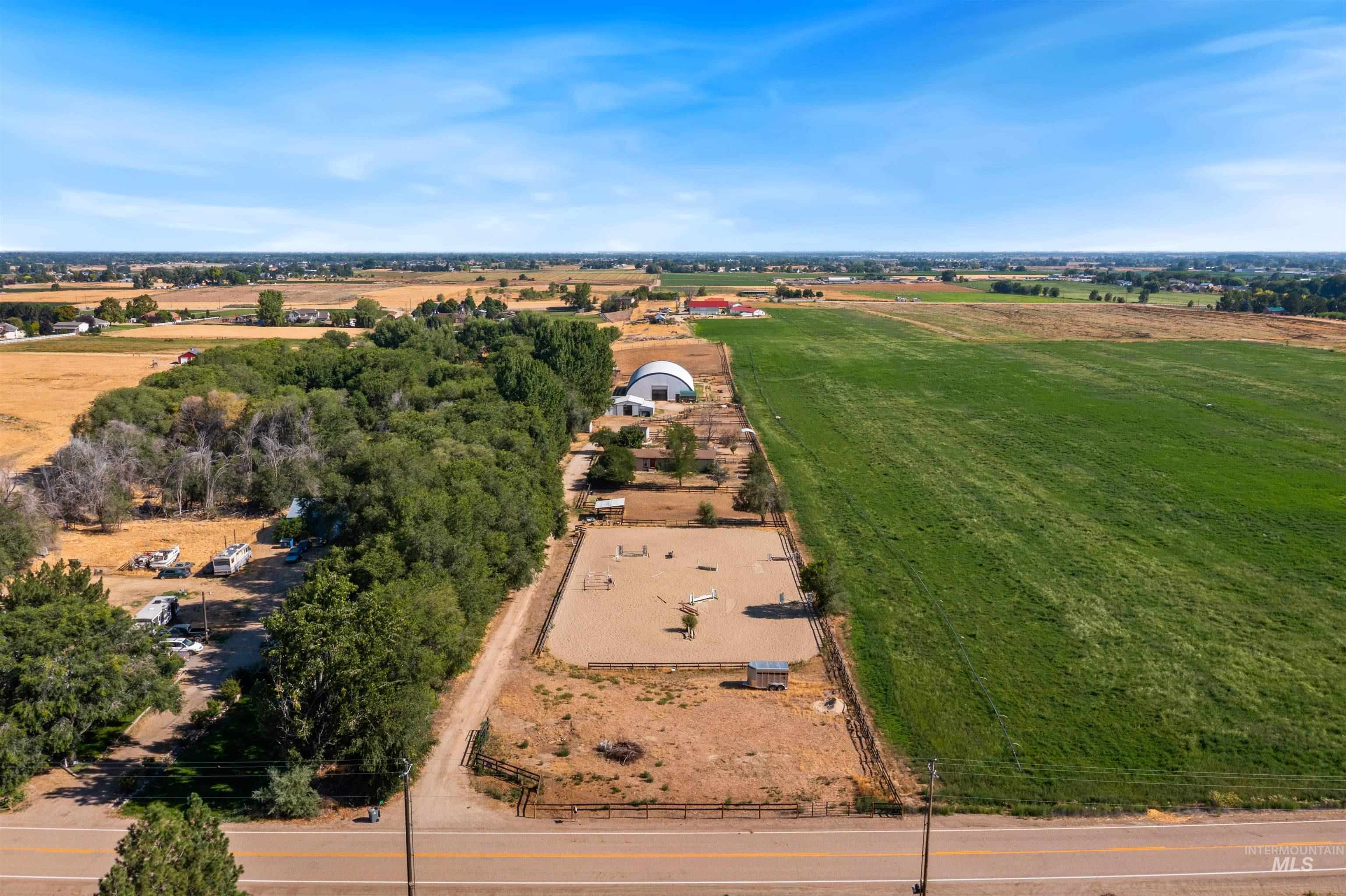 6470 Sunrise Ave, Nampa, Idaho 83686, 3 Bedrooms, 2 Bathrooms, Residential For Sale, Price $799,000, 98996257