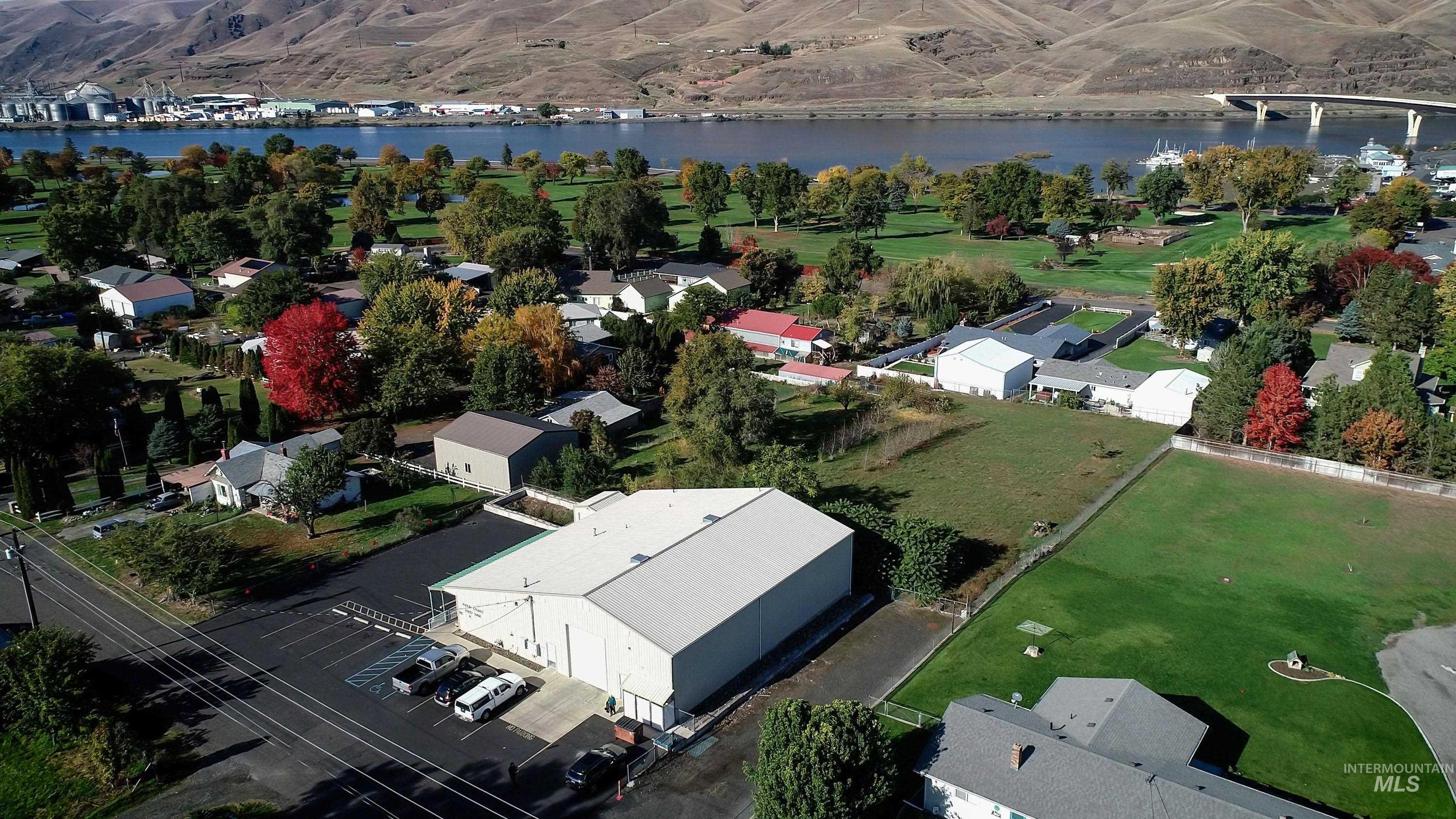 1542 Maple Street, Clarkston, Washington 99403, Land For Sale, Price $150,000, 98996258