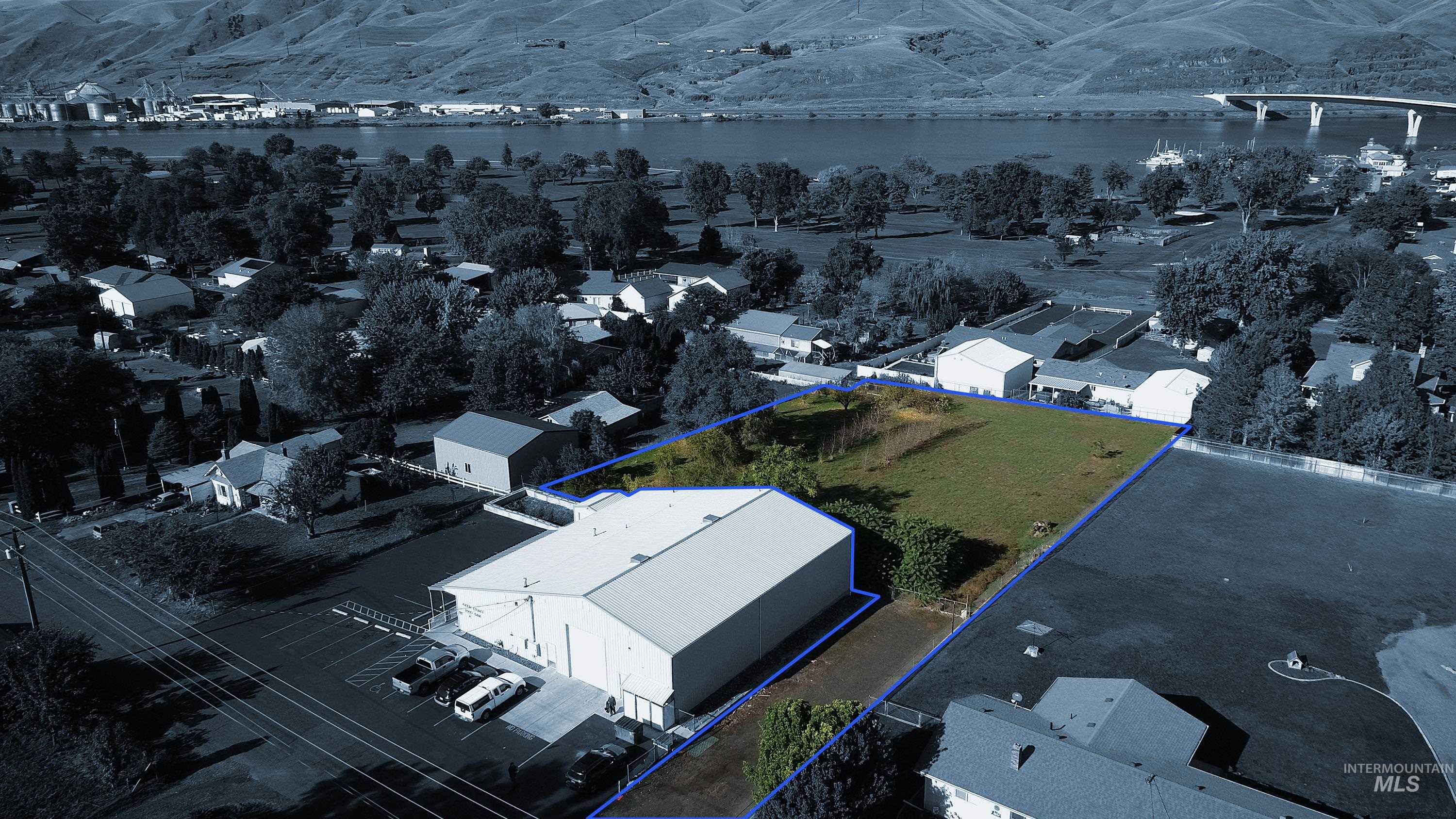 1542 Maple Street, Clarkston, Washington 99403, Land For Sale, Price $150,000, 98996258