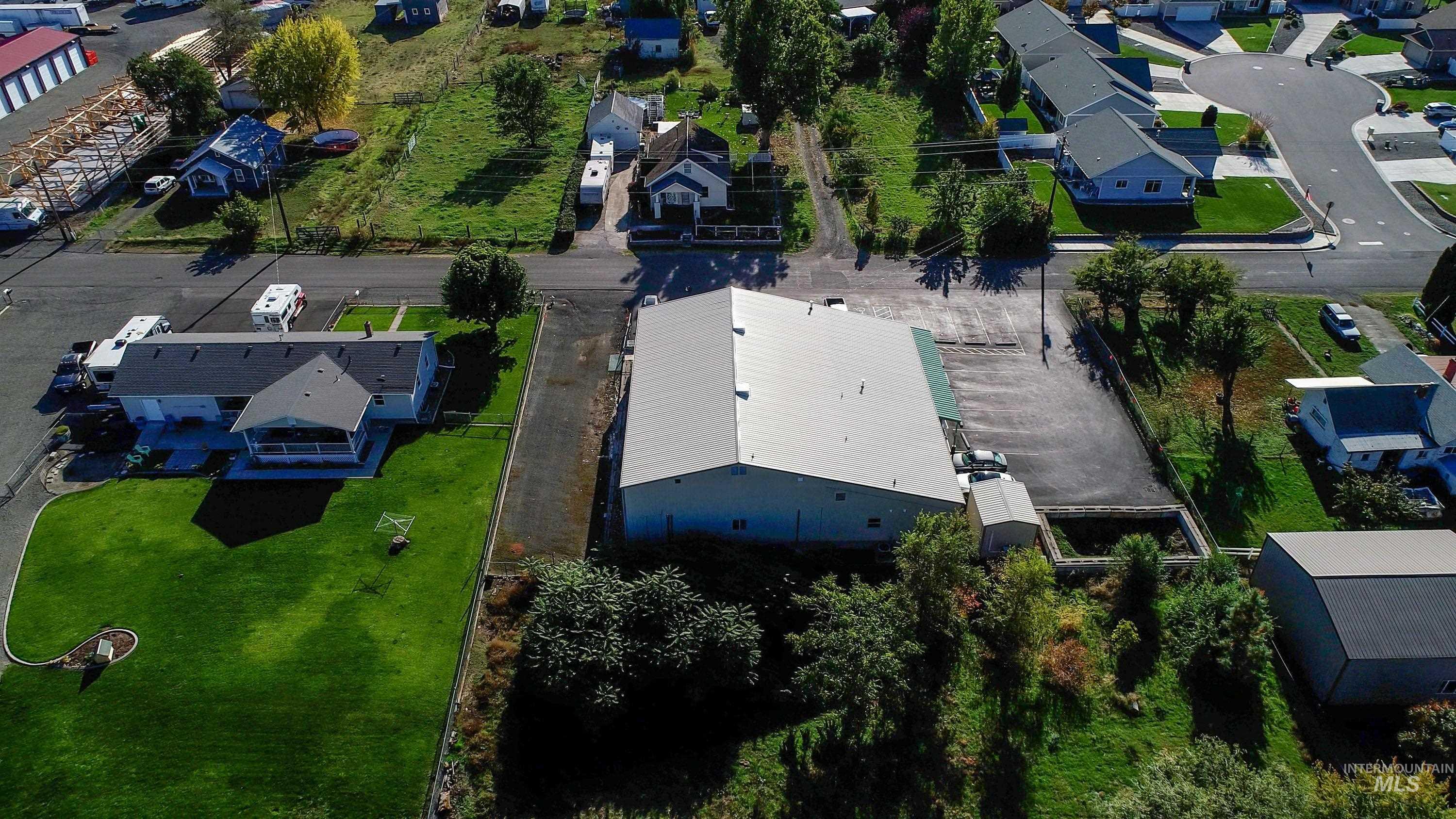 1542 Maple Street, Clarkston, Washington 99403, Land For Sale, Price $150,000, 98996258