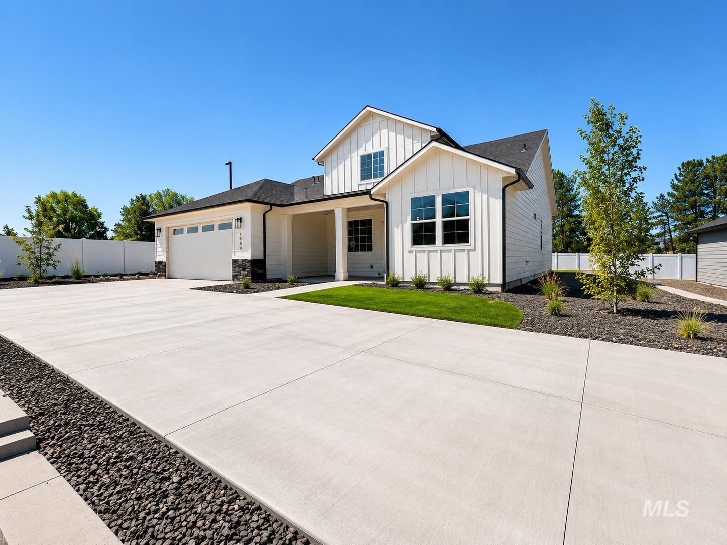 1067 W Afton Pl, Kuna, Idaho 83634, 4 Bedrooms, 2.5 Bathrooms, Residential For Sale, Price $625,800, 98996260