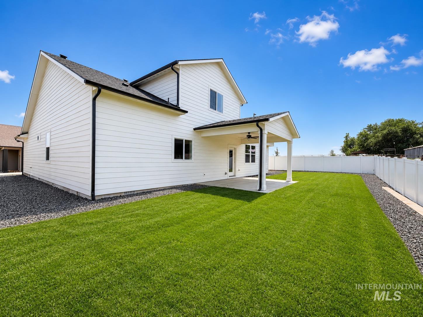 1067 W Afton Pl, Kuna, Idaho 83634, 4 Bedrooms, 2.5 Bathrooms, Residential For Sale, Price $625,800, 98996260