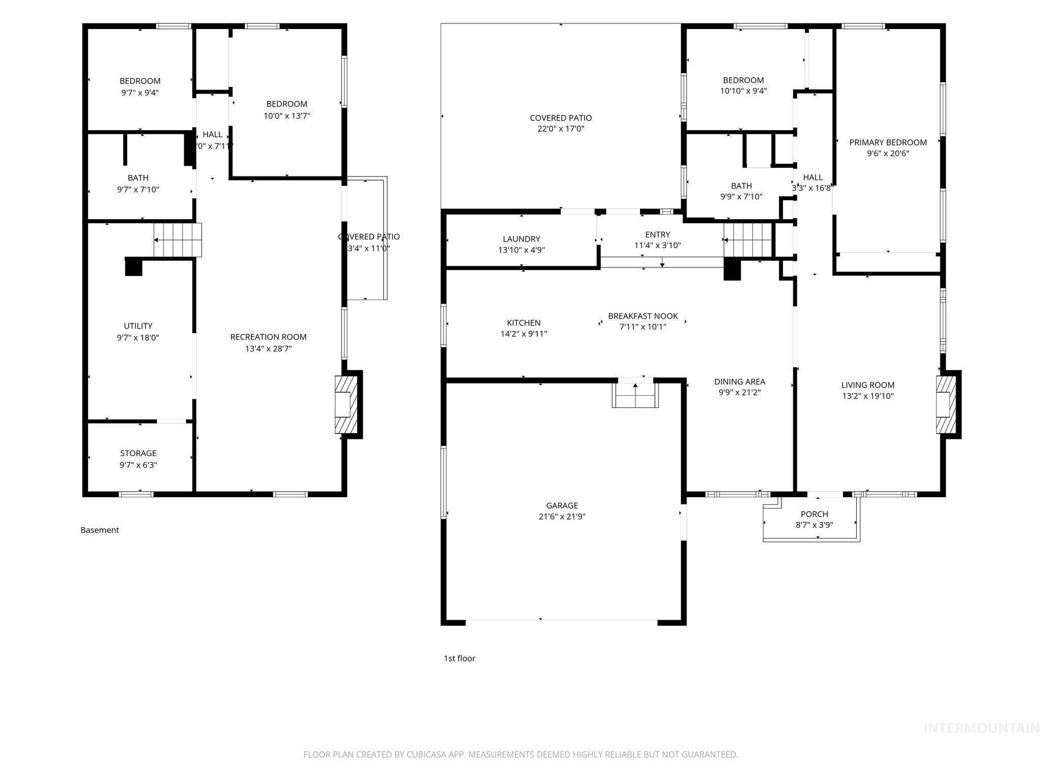 1734 Burrell Ave, Lewiston, Idaho 83501, 4 Bedrooms, 2 Bathrooms, Residential For Sale, Price $599,900, 98996261