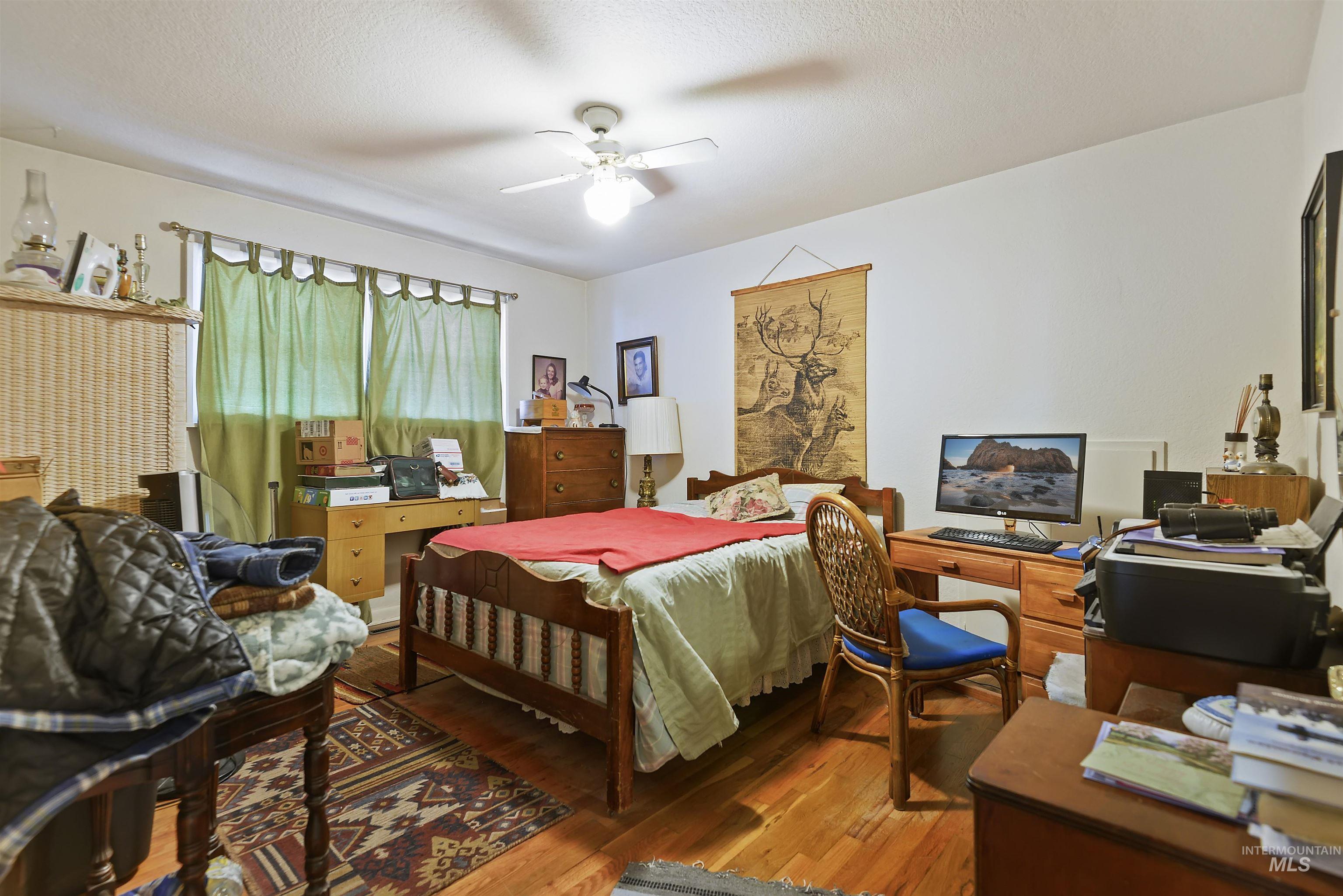 1206 S Owyhee St., Boise, Idaho 83705, 2 Bedrooms, 1 Bathroom, Residential Income For Sale, Price $725,000,MLS 98996262