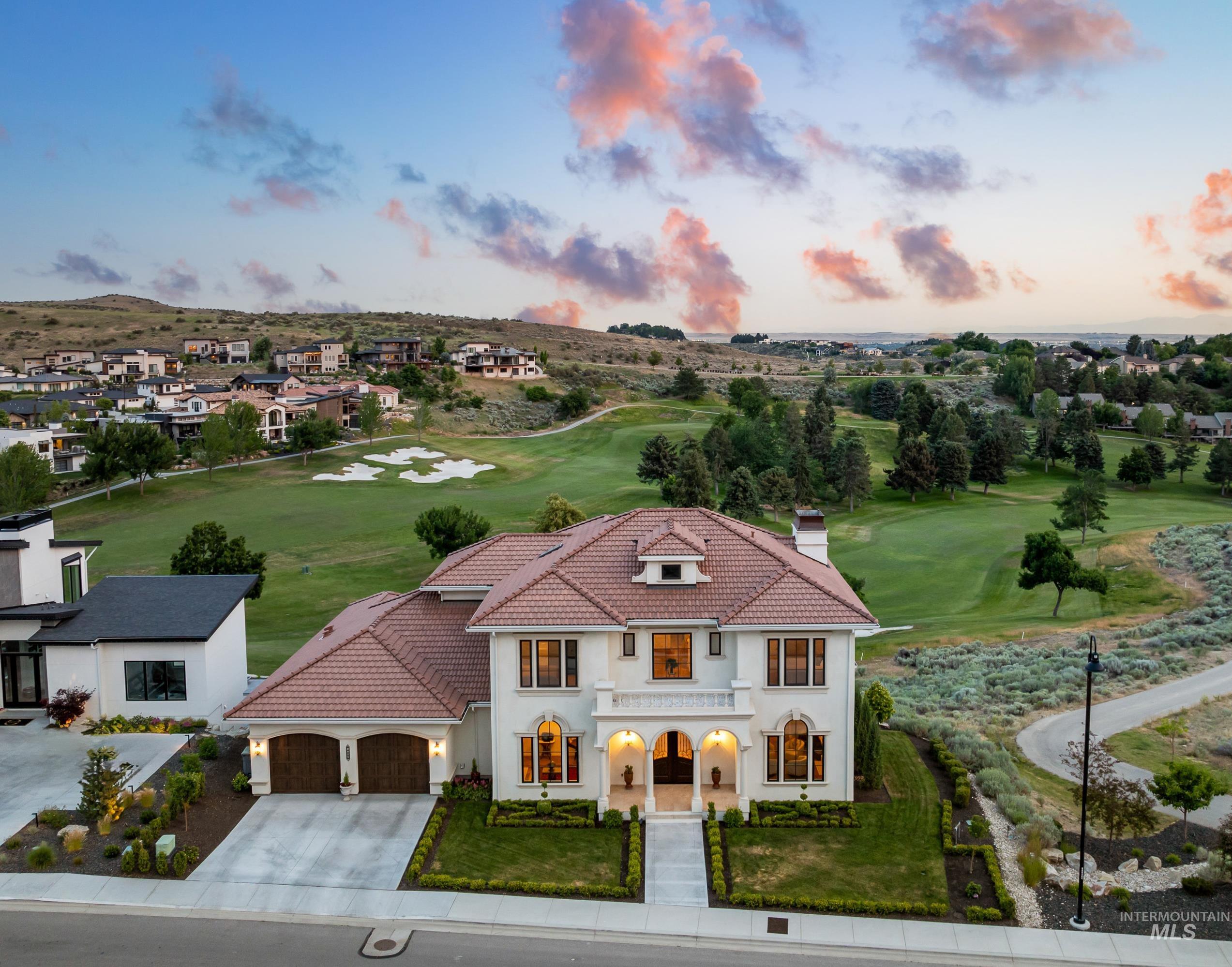 1083 E Chardie Rd, Boise, Idaho 83702, 3 Bedrooms, 3.5 Bathrooms, Residential For Sale, Price $2,795,000,MLS 98996264