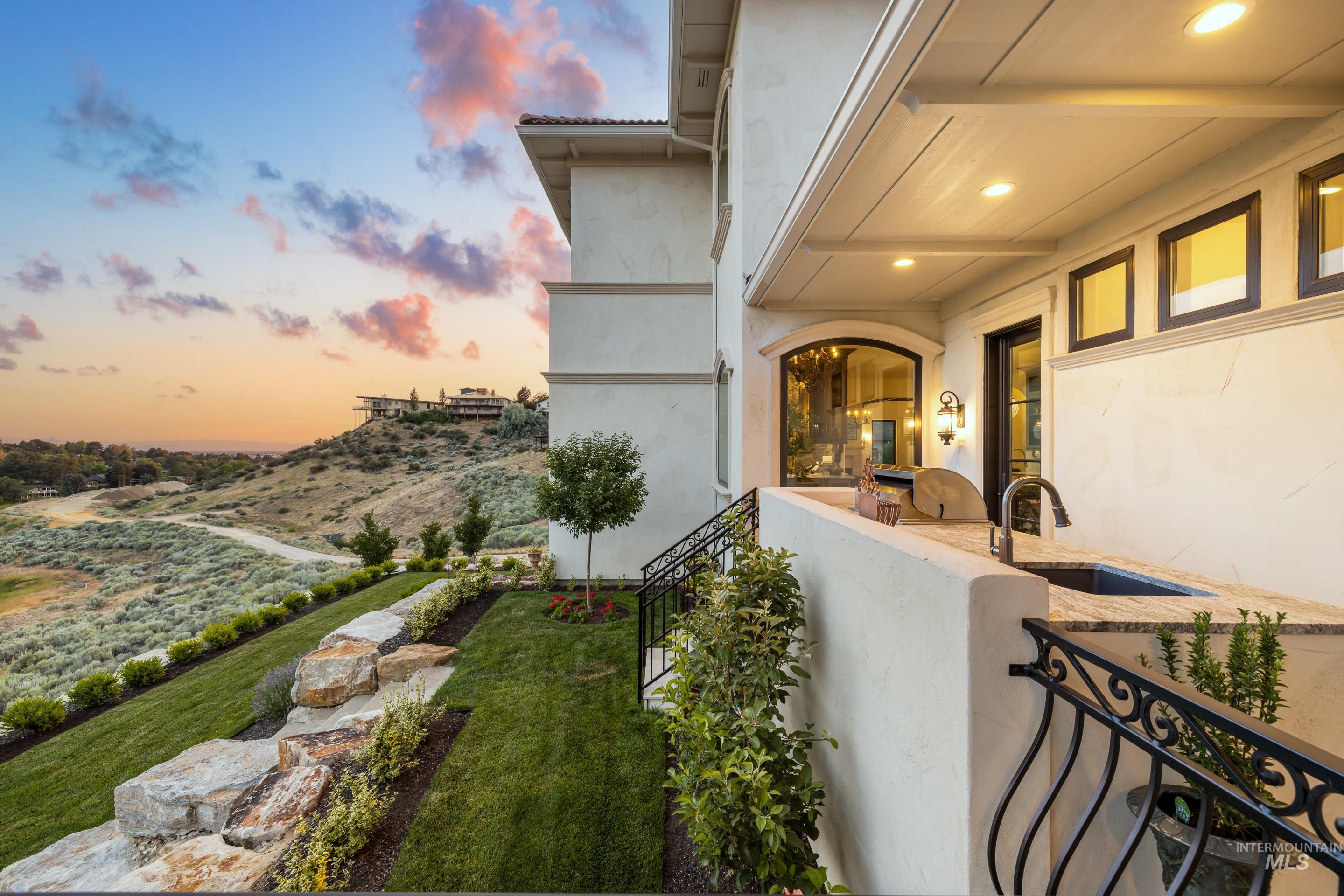 1083 E Chardie Rd, Boise, Idaho 83702, 3 Bedrooms, 3.5 Bathrooms, Residential For Sale, Price $2,795,000,MLS 98996264