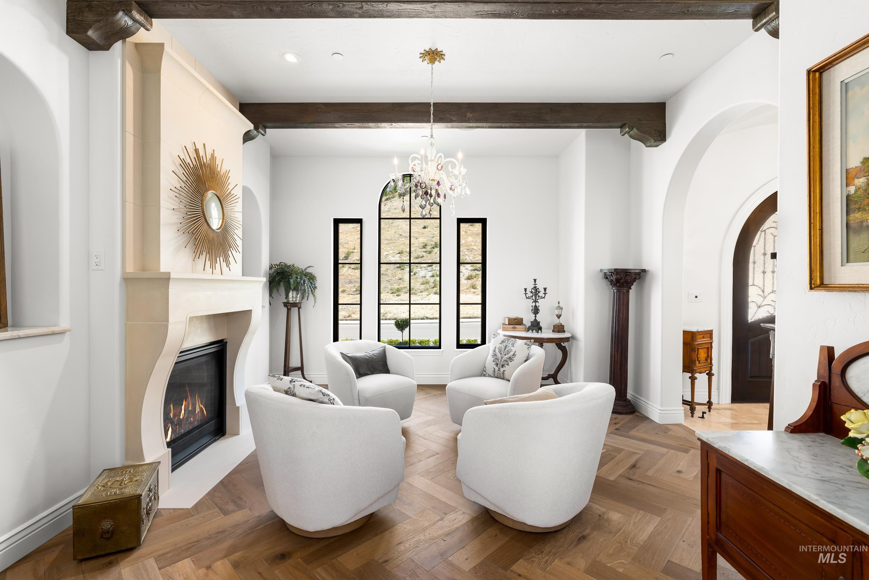 1083 E Chardie Rd, Boise, Idaho 83702, 3 Bedrooms, 3.5 Bathrooms, Residential For Sale, Price $2,795,000,MLS 98996264