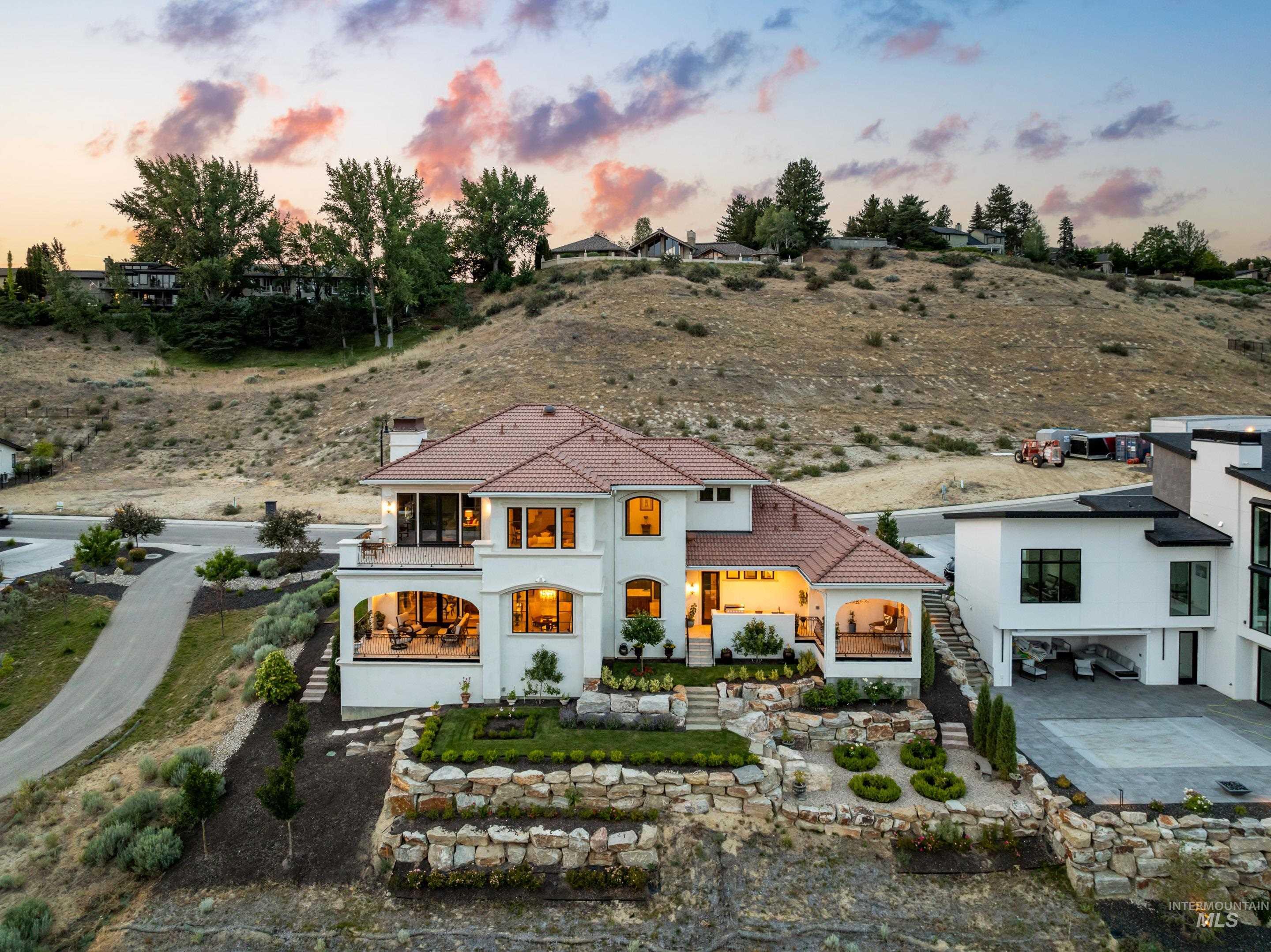 1083 E Chardie Rd, Boise, Idaho 83702, 3 Bedrooms, 3.5 Bathrooms, Residential For Sale, Price $2,795,000,MLS 98996264