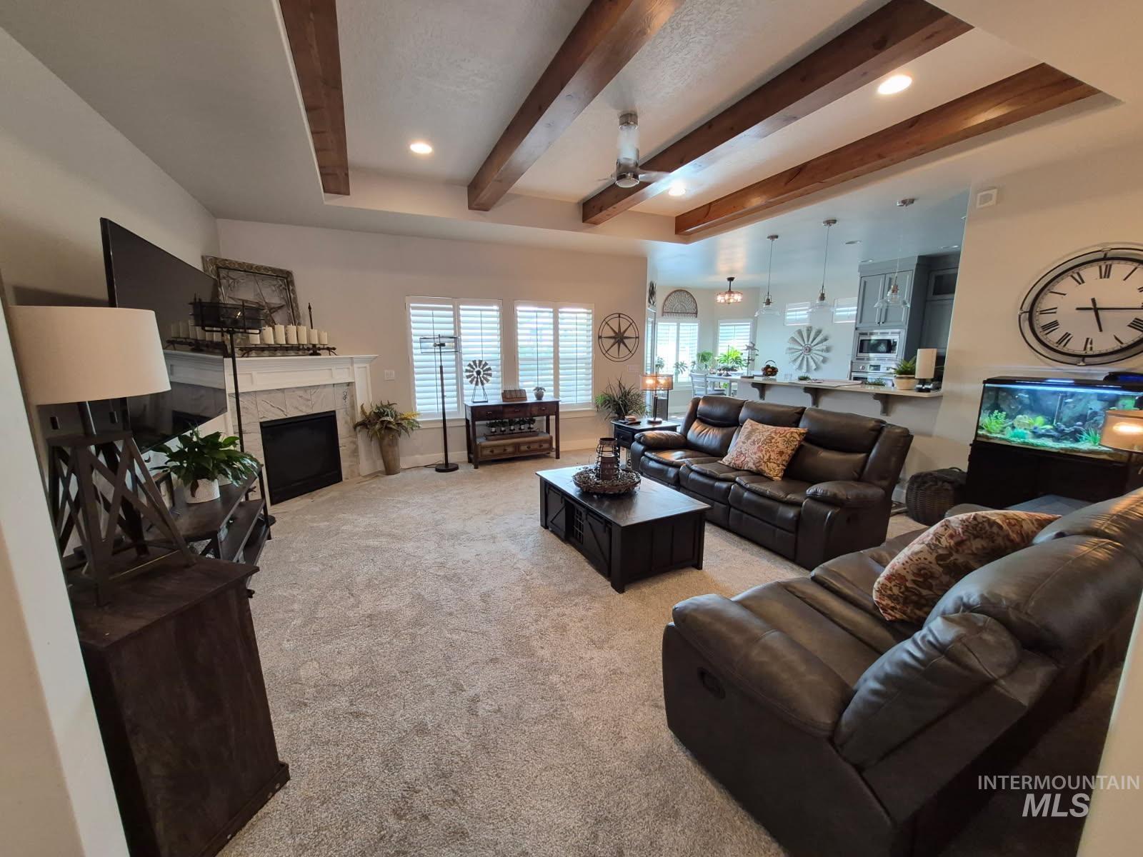 4805 Middlesboro Way, Caldwell, Idaho 83607, 3 Bedrooms, 2 Bathrooms, Residential For Sale, Price $579,999,MLS 98996266