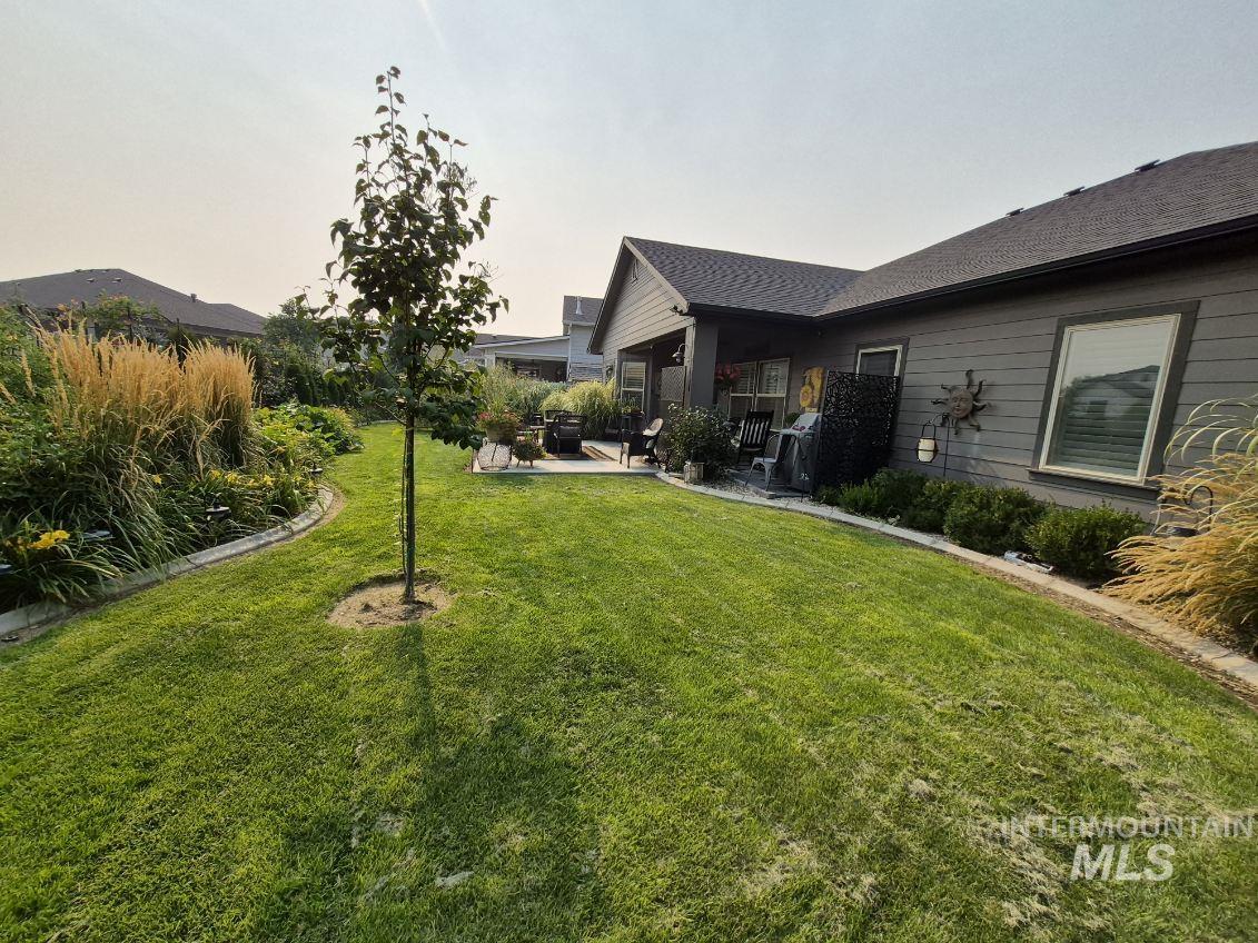 4805 Middlesboro Way, Caldwell, Idaho 83607, 3 Bedrooms, 2 Bathrooms, Residential For Sale, Price $579,999,MLS 98996266