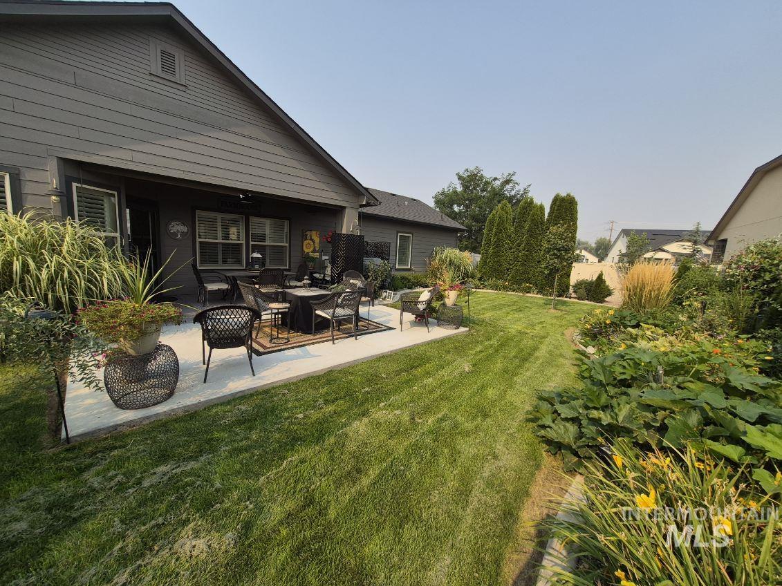 4805 Middlesboro Way, Caldwell, Idaho 83607, 3 Bedrooms, 2 Bathrooms, Residential For Sale, Price $579,999,MLS 98996266