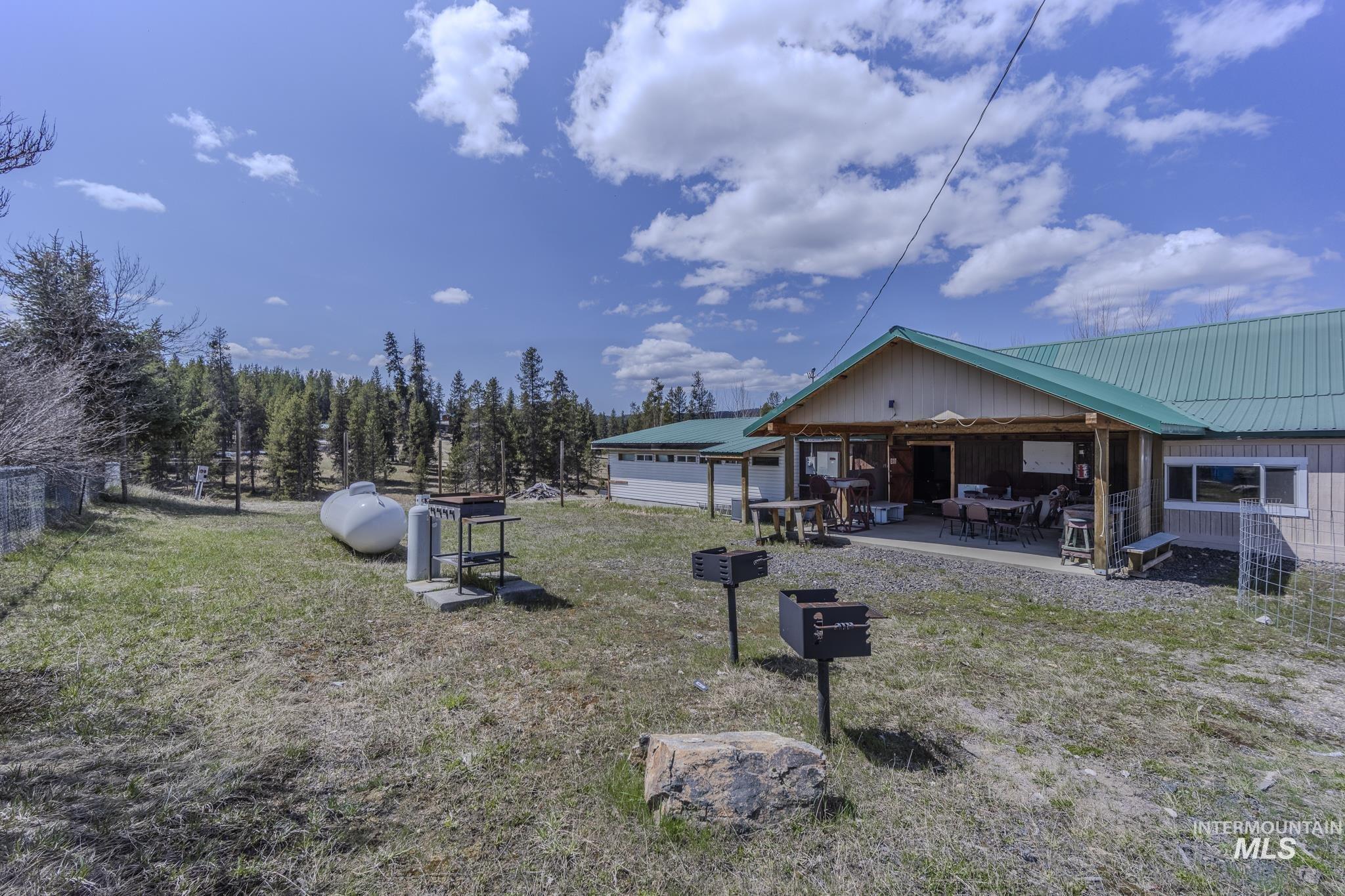 308 Main St., Elk City, Idaho 83525, Business/Commercial For Sale, Price $230,000,MLS 98996267