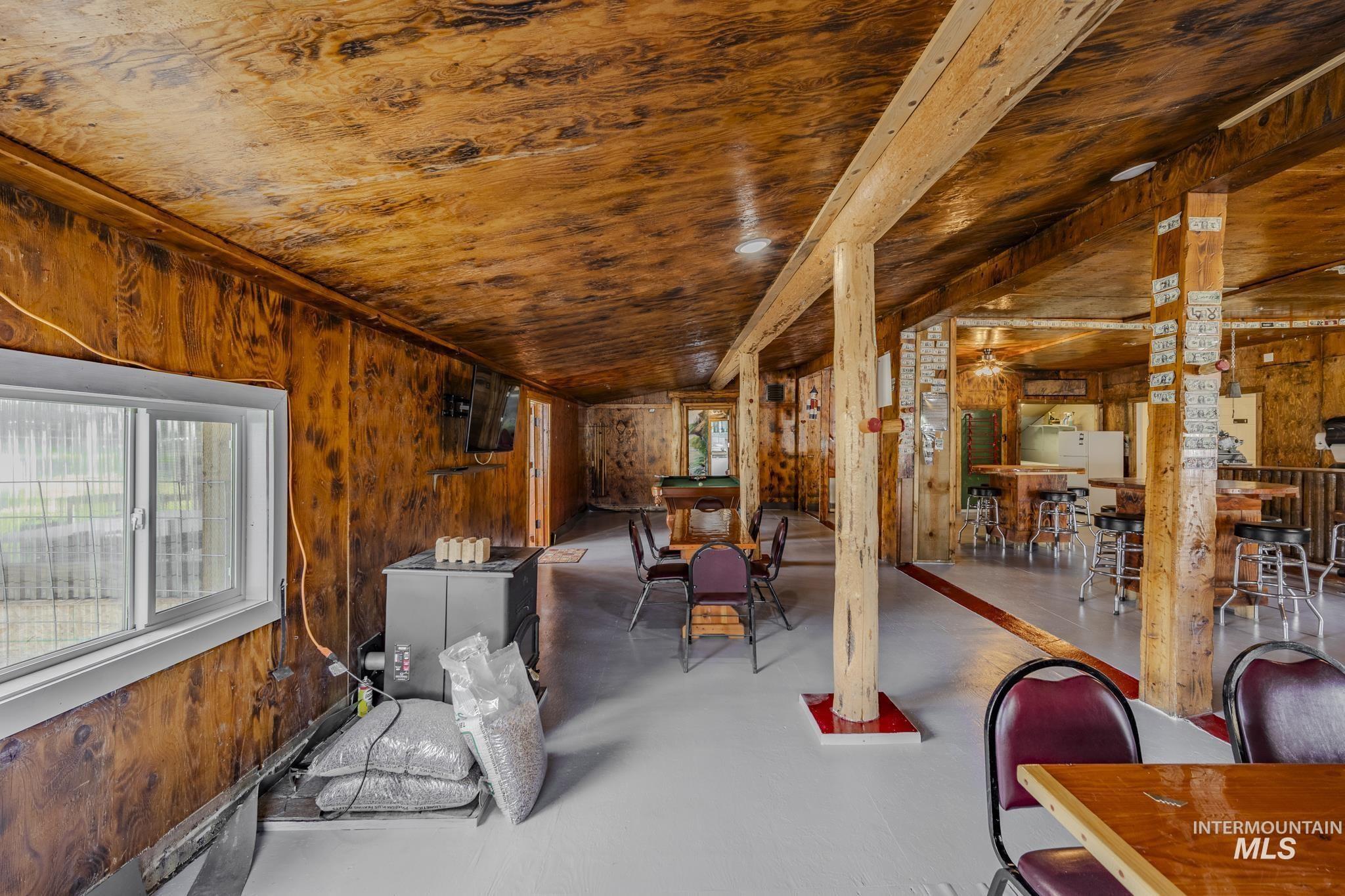 308 Main St., Elk City, Idaho 83525, Business/Commercial For Sale, Price $230,000,MLS 98996267