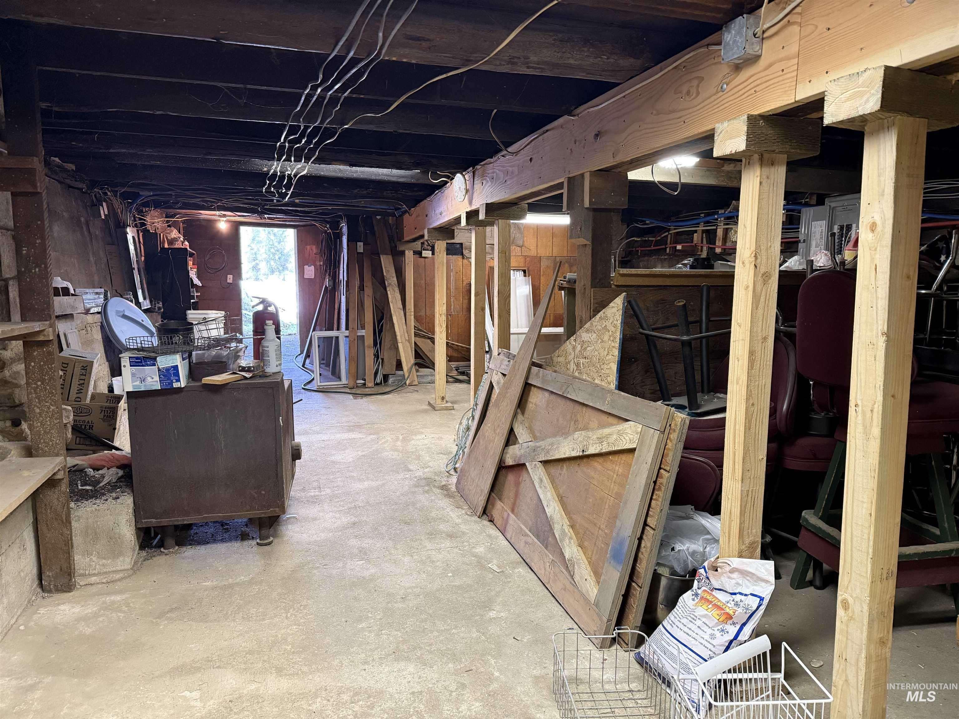 308 Main St., Elk City, Idaho 83525, Business/Commercial For Sale, Price $230,000,MLS 98996267