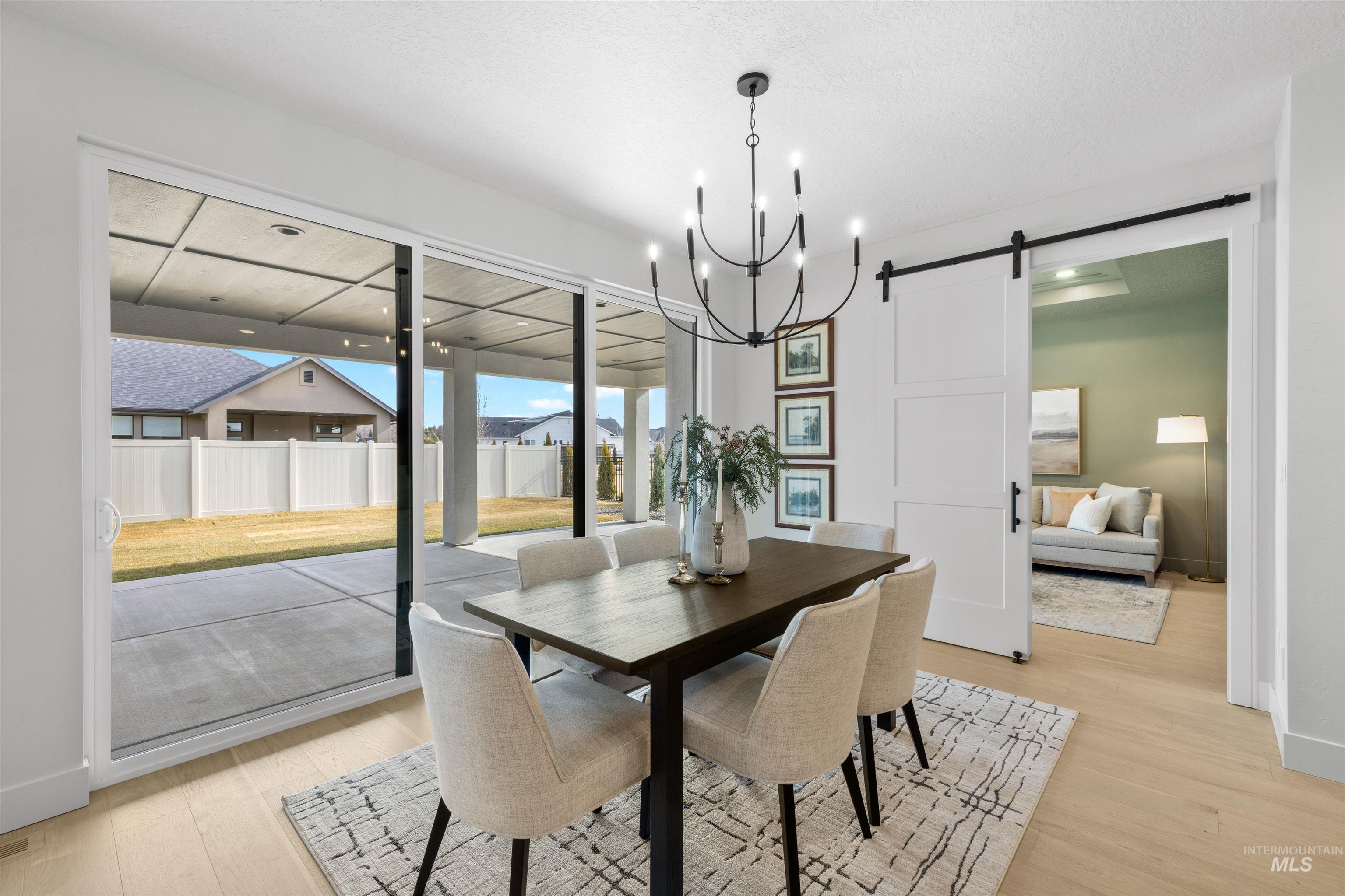 11787 S Besra Ln, Kuna, Idaho 83634, 3 Bedrooms, 2.5 Bathrooms, Residential For Sale, Price $969,900, 98996268