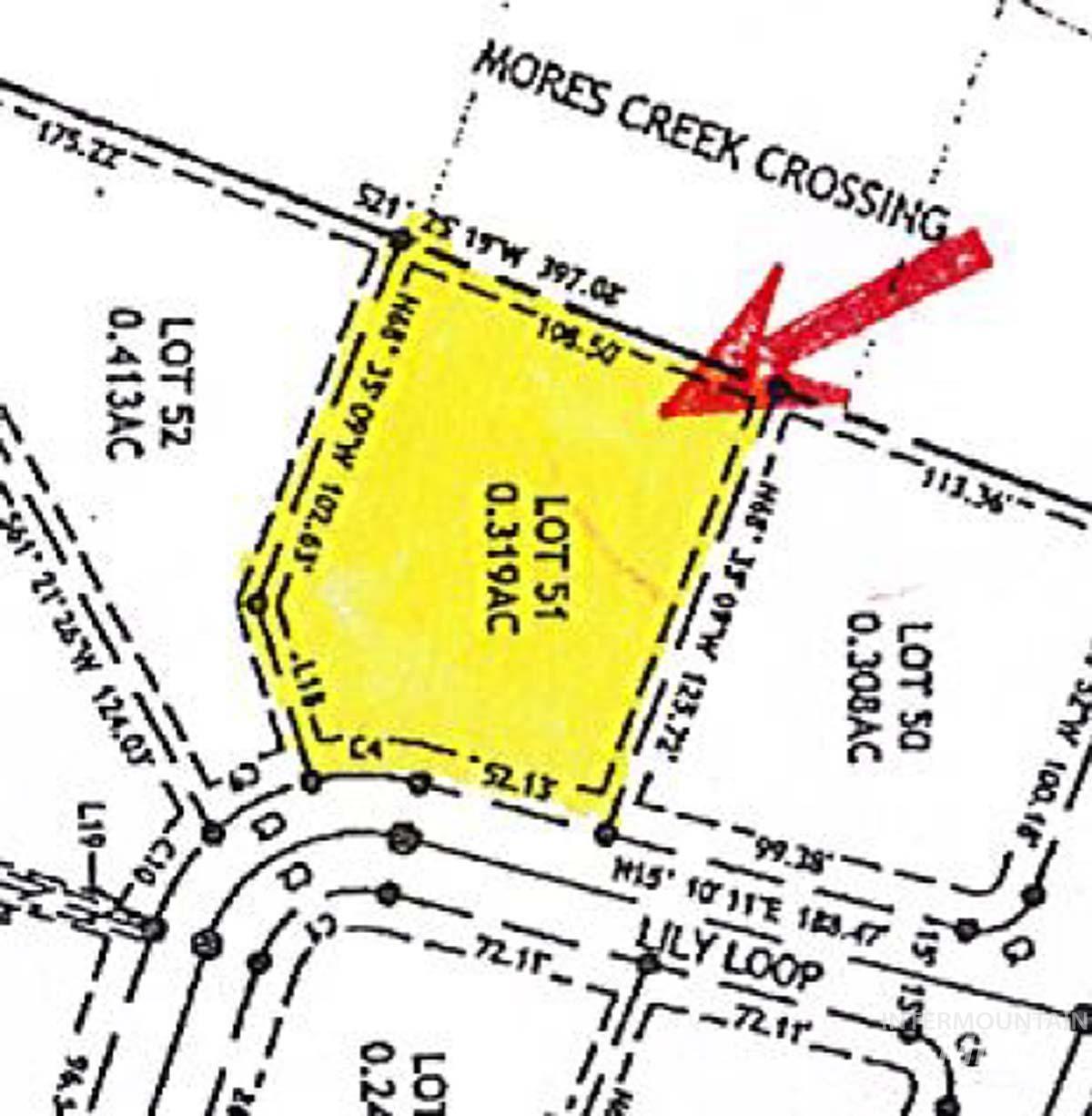 L51 Lily Loop, Idaho City, Idaho 83631, Land For Sale, Price $70,000, 98996269