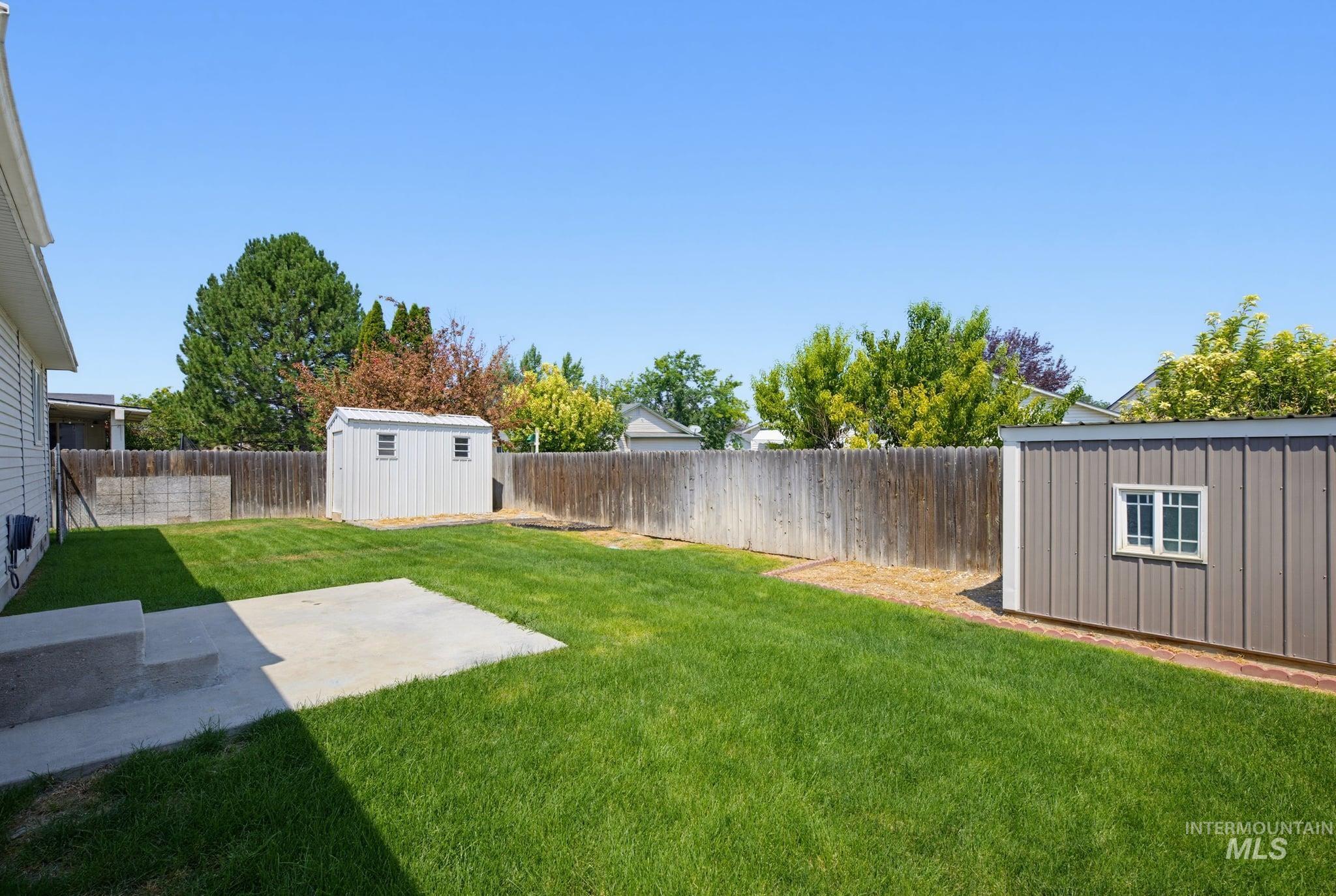 817 Settlers Dr, Caldwell, Idaho 83605, 3 Bedrooms, 2 Bathrooms, Residential For Sale, Price $348,000, 98996272