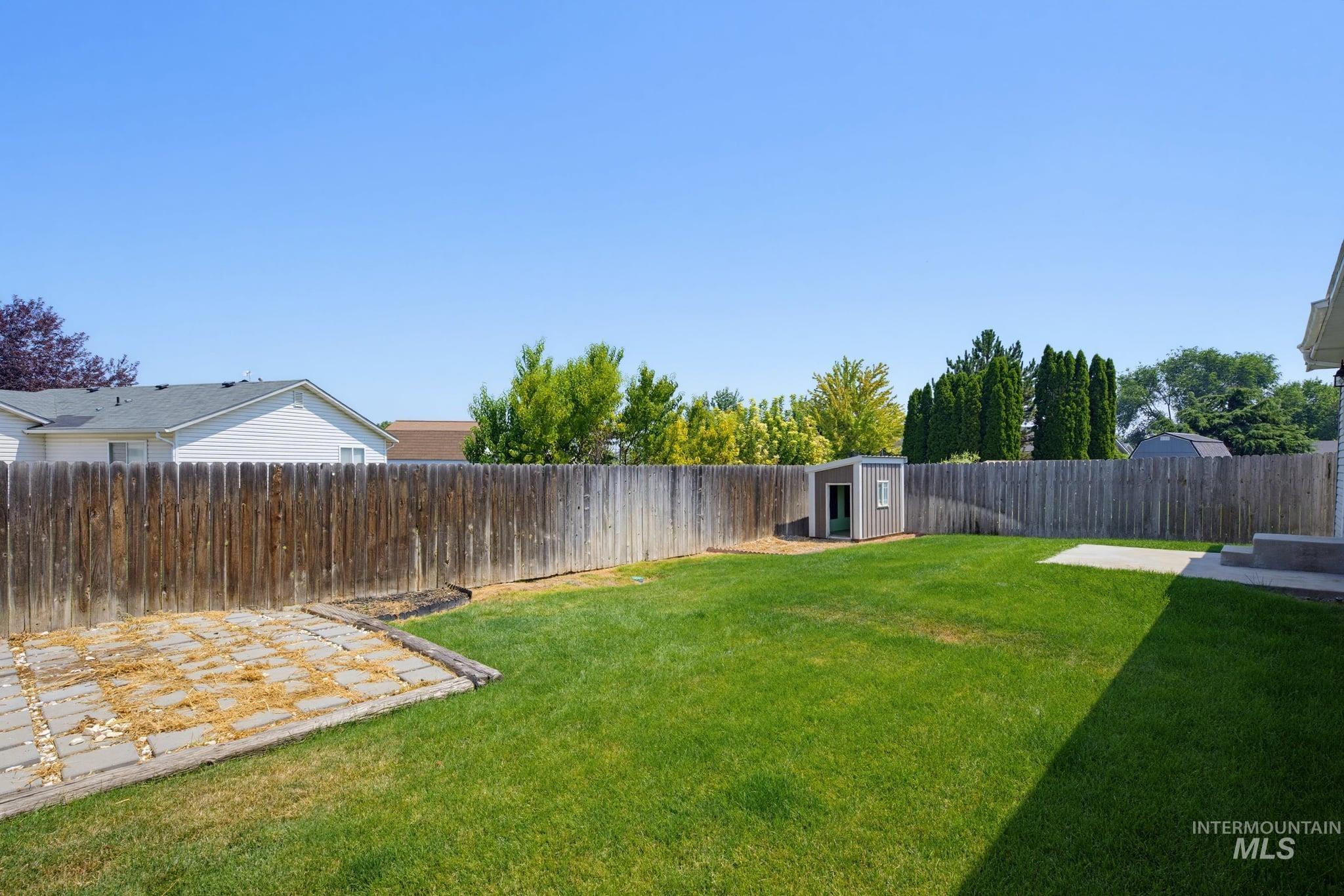 817 Settlers Dr, Caldwell, Idaho 83605, 3 Bedrooms, 2 Bathrooms, Residential For Sale, Price $348,000, 98996272
