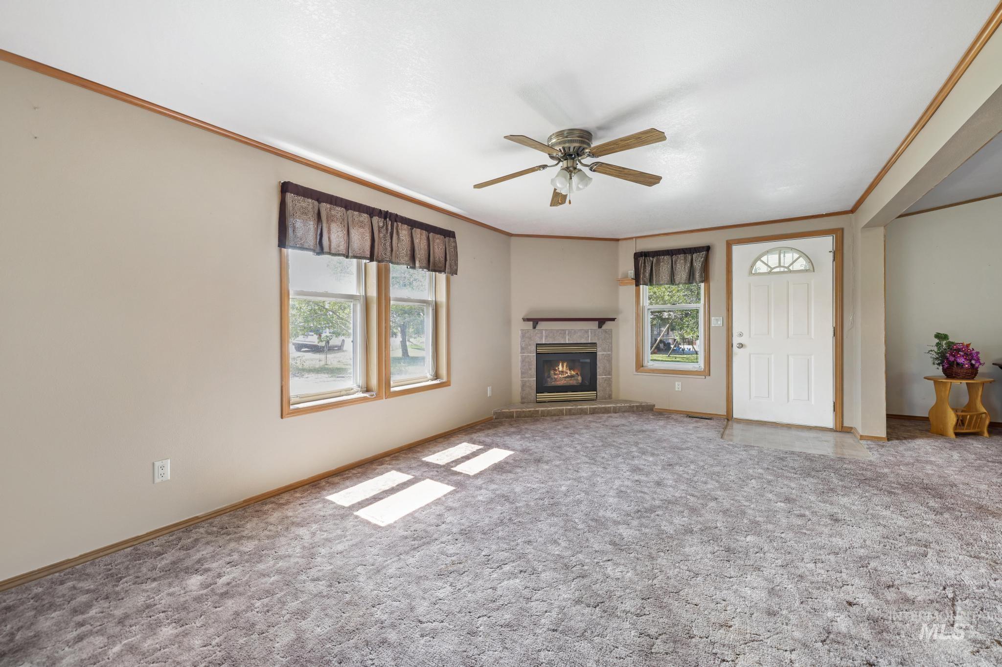 1506 E 4150 N, Buhl, Idaho 83316, 3 Bedrooms, 2 Bathrooms, Residential For Sale, Price $340,000, 98996273