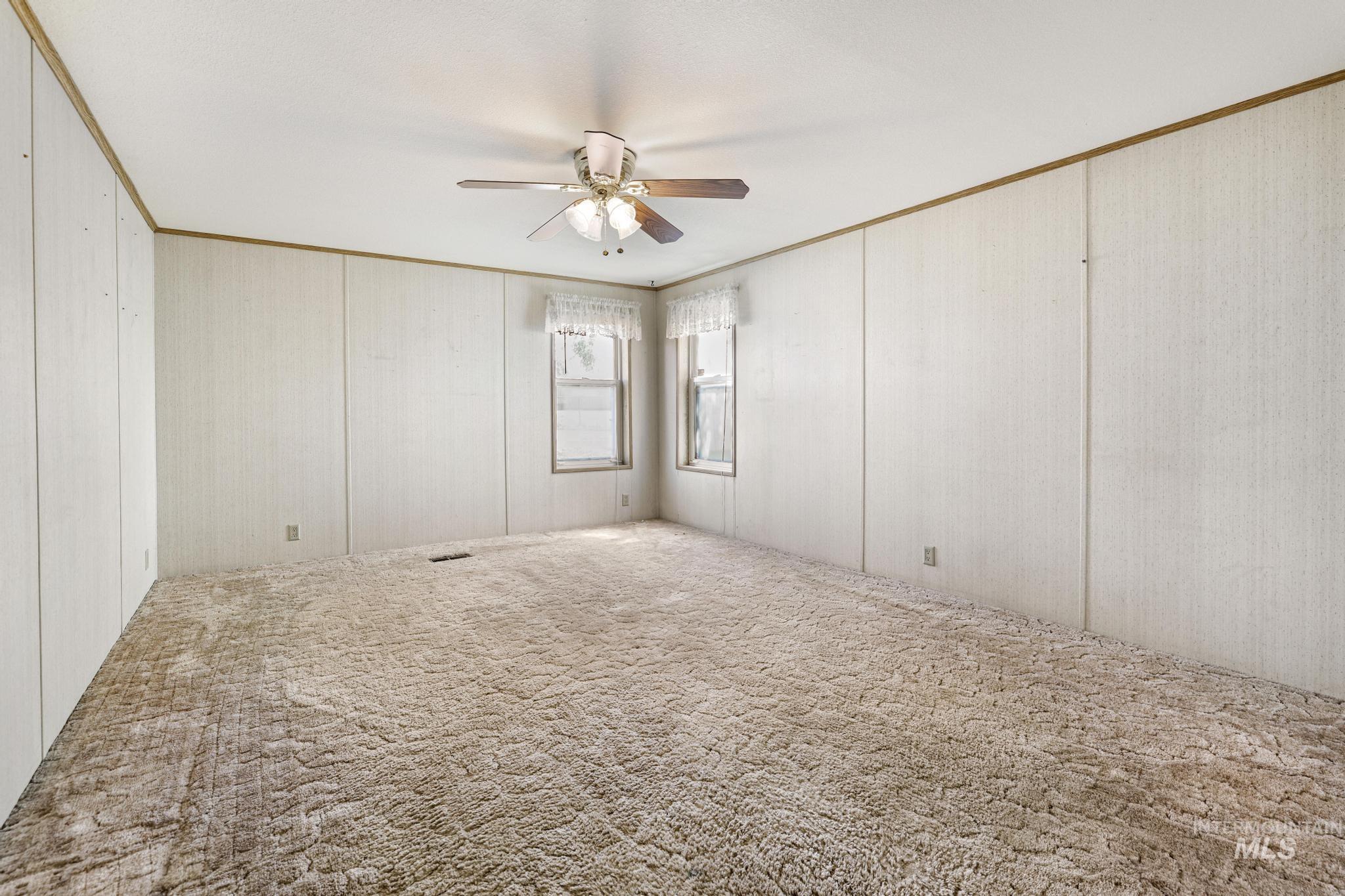 1506 E 4150 N, Buhl, Idaho 83316, 3 Bedrooms, 2 Bathrooms, Residential For Sale, Price $340,000, 98996273