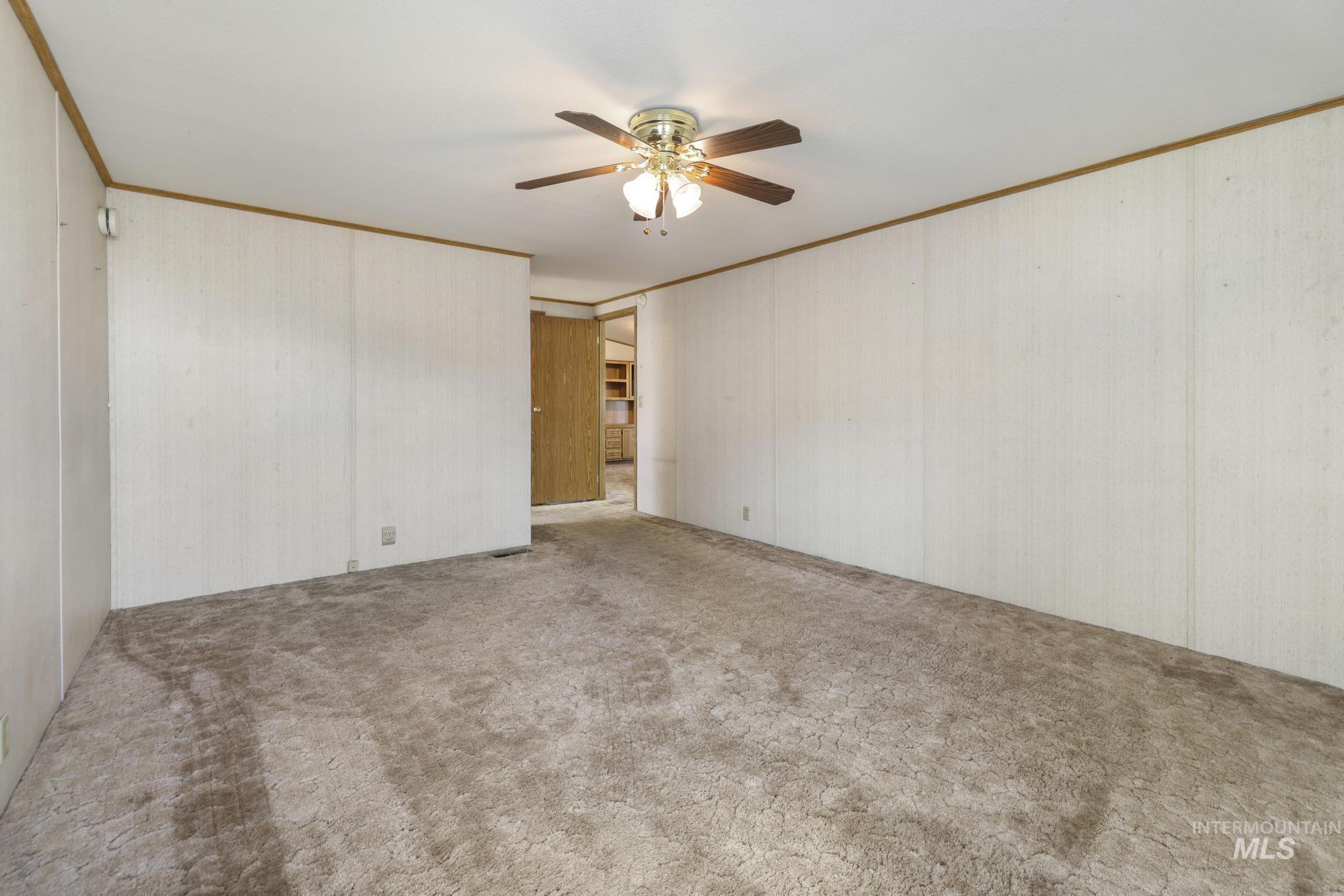 1506 E 4150 N, Buhl, Idaho 83316, 3 Bedrooms, 2 Bathrooms, Residential For Sale, Price $340,000, 98996273
