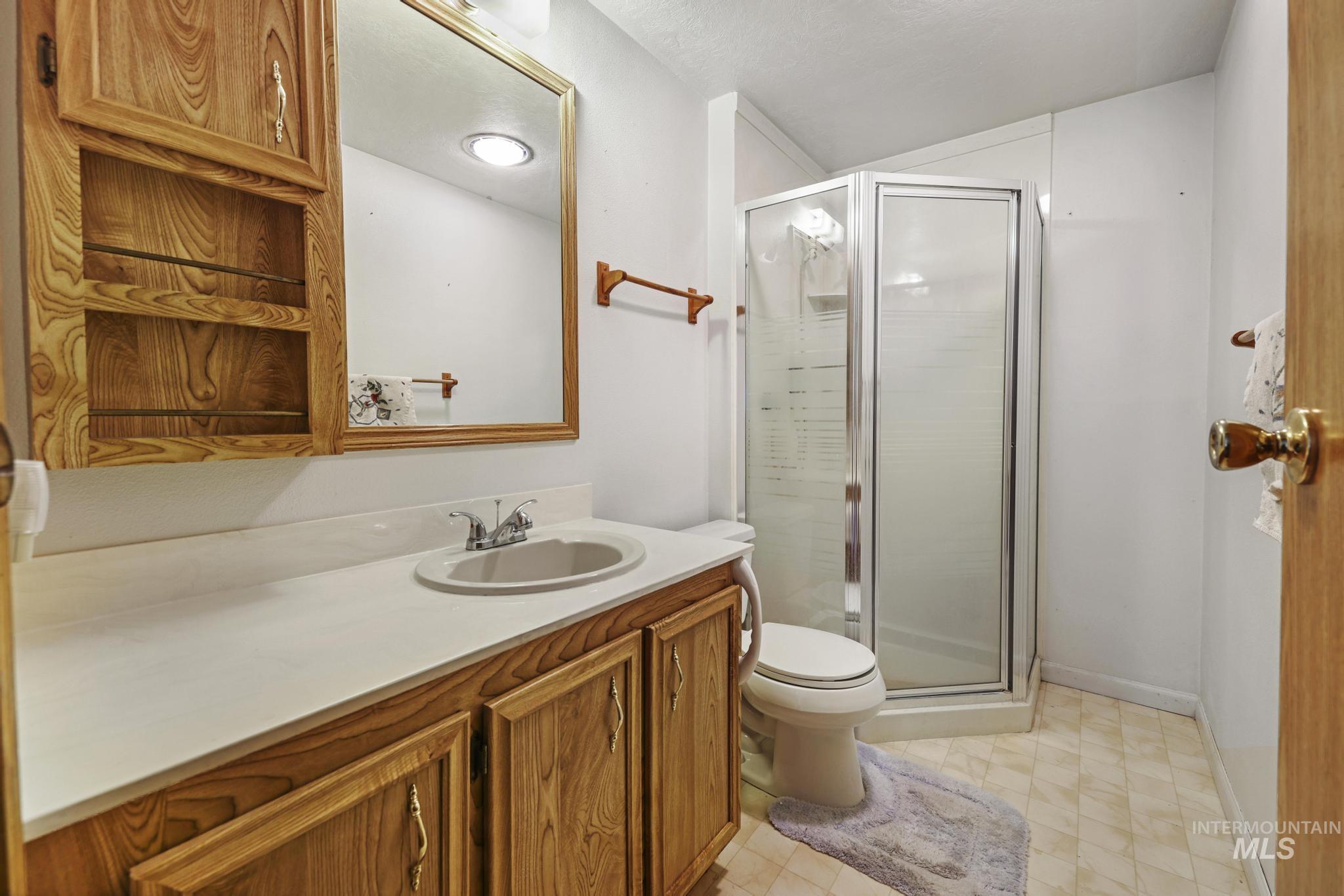 1506 E 4150 N, Buhl, Idaho 83316, 3 Bedrooms, 2 Bathrooms, Residential For Sale, Price $340,000, 98996273