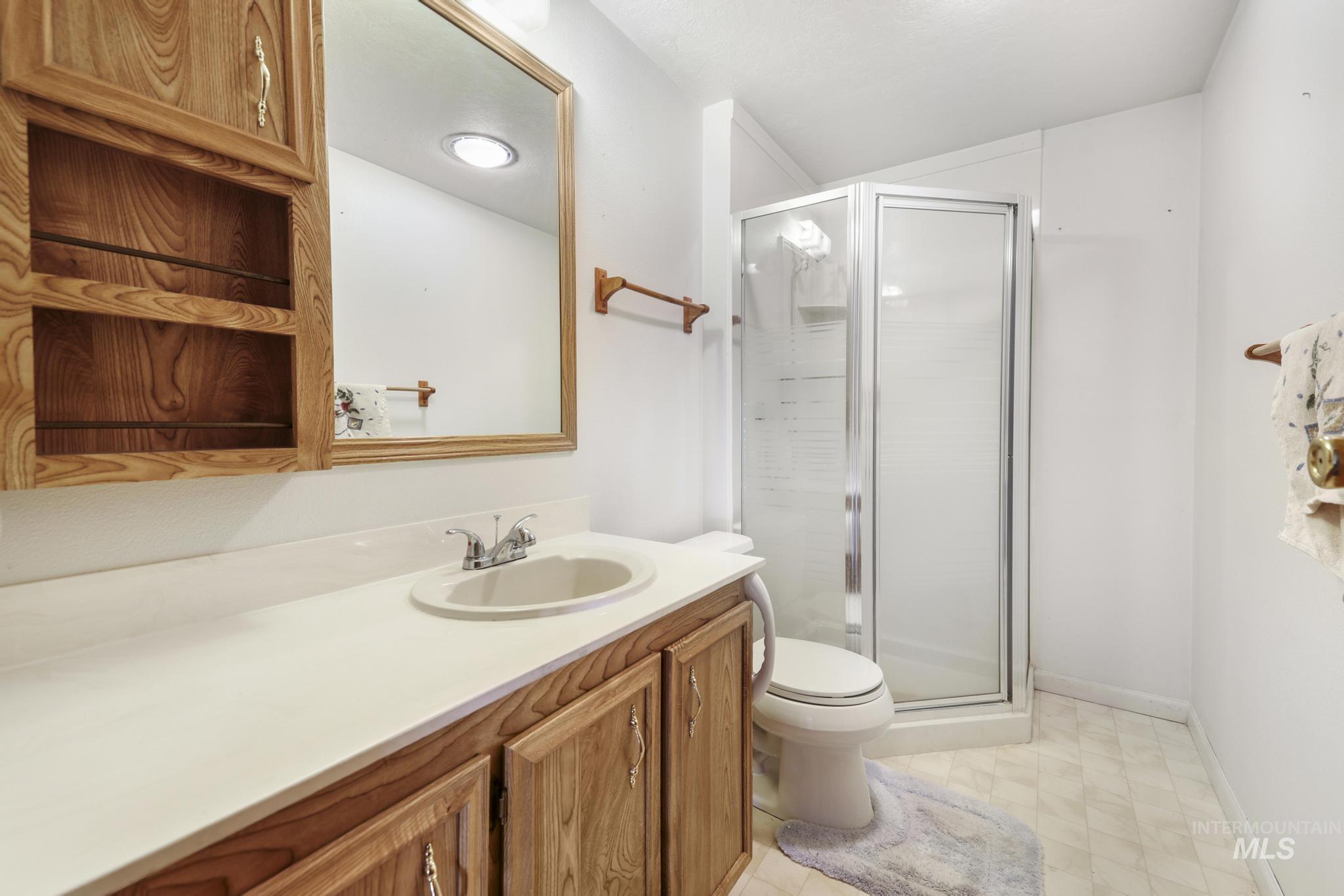 1506 E 4150 N, Buhl, Idaho 83316, 3 Bedrooms, 2 Bathrooms, Residential For Sale, Price $340,000, 98996273