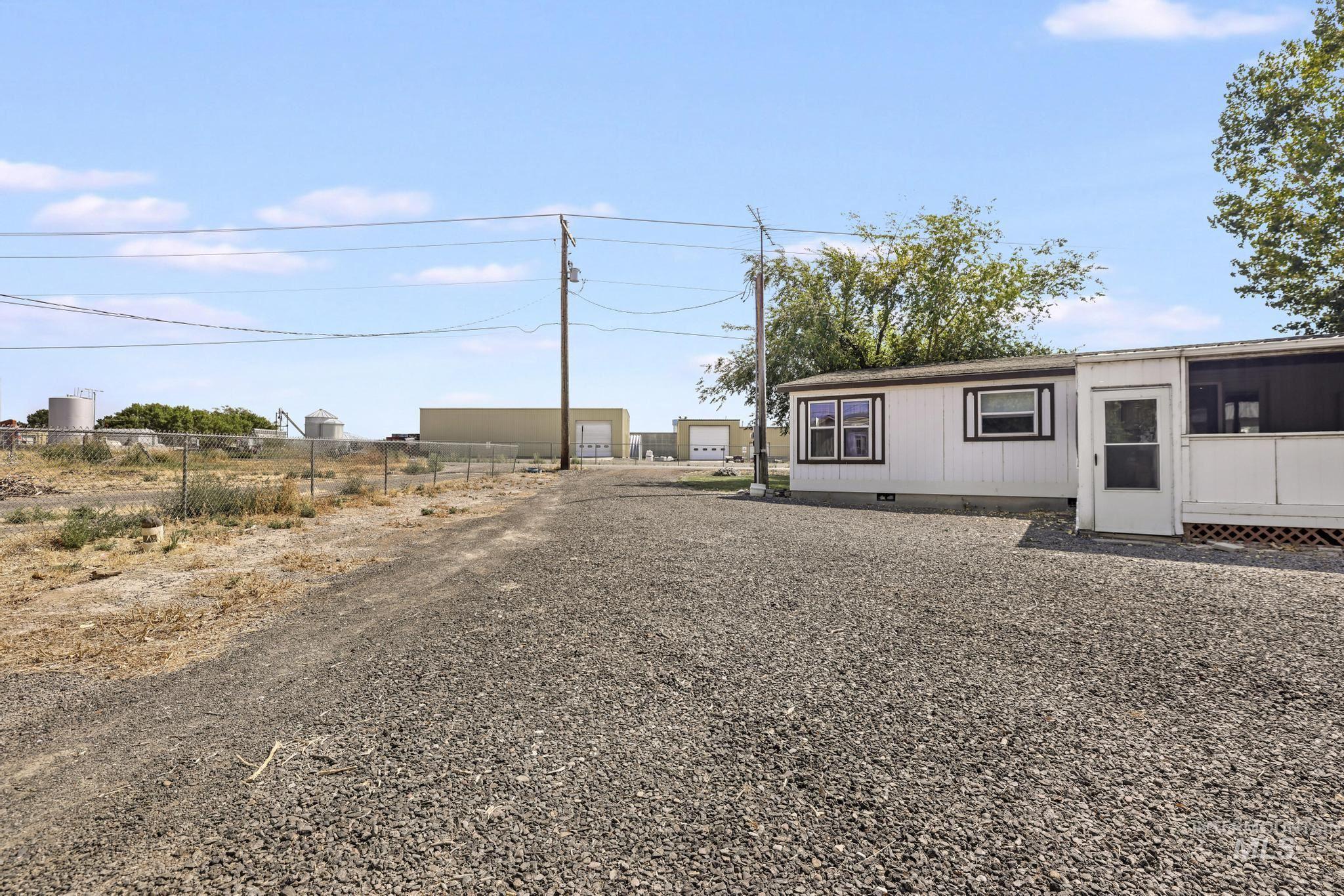 1506 E 4150 N, Buhl, Idaho 83316, 3 Bedrooms, 2 Bathrooms, Residential For Sale, Price $340,000, 98996273