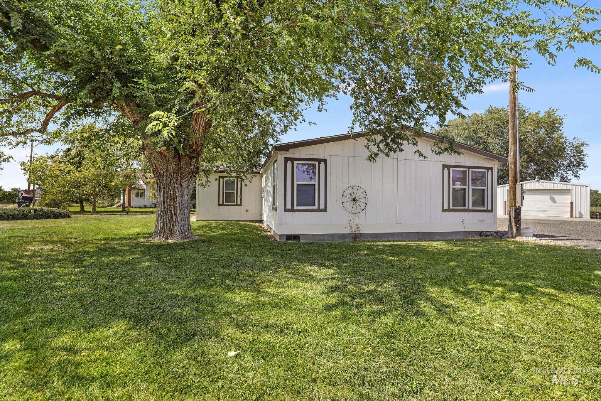1506 E 4150 N, Buhl, Idaho 83316, 3 Bedrooms, 2 Bathrooms, Residential For Sale, Price $340,000, 98996273