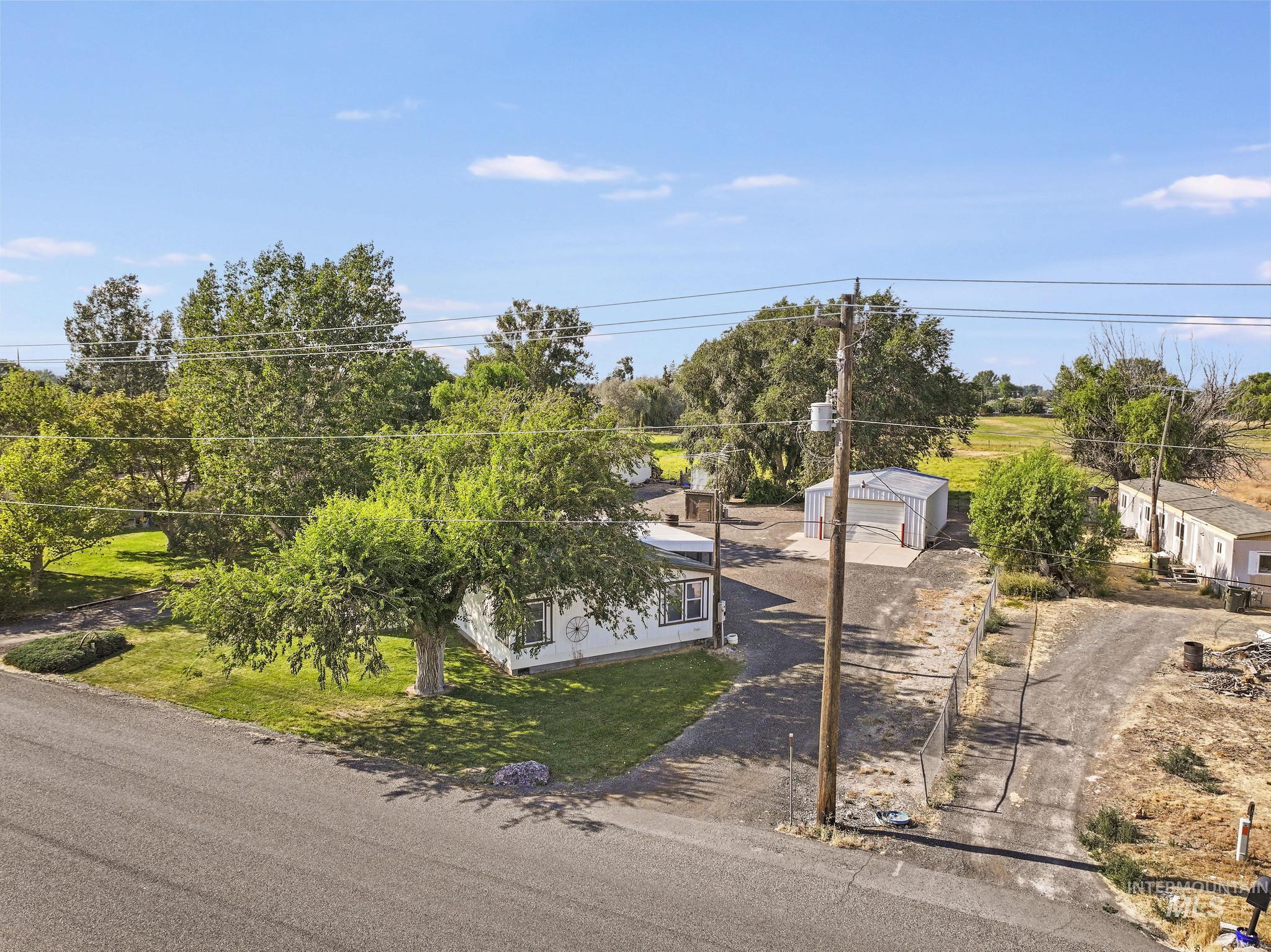 1506 E 4150 N, Buhl, Idaho 83316, 3 Bedrooms, 2 Bathrooms, Residential For Sale, Price $340,000, 98996273
