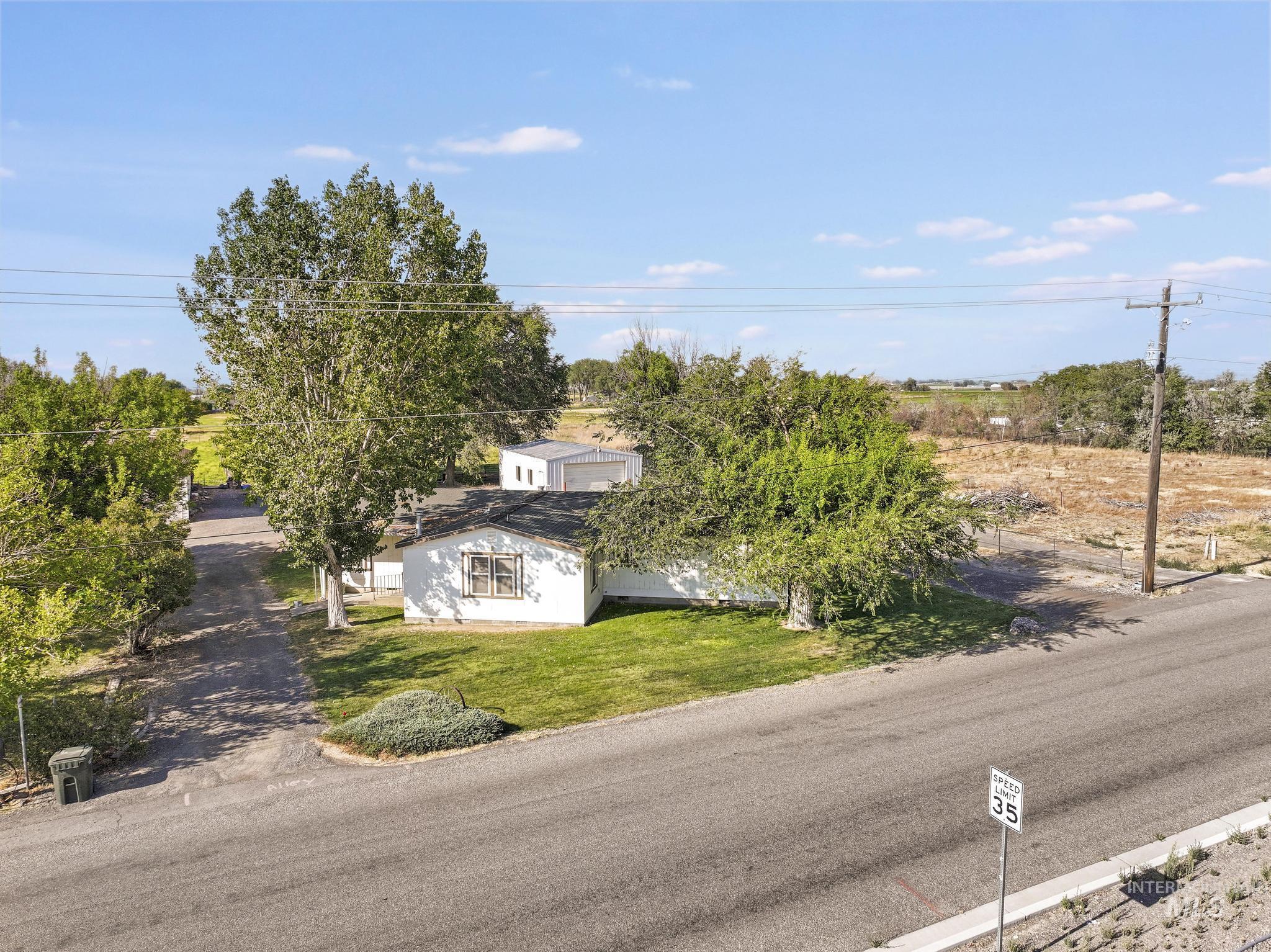 1506 E 4150 N, Buhl, Idaho 83316, 3 Bedrooms, 2 Bathrooms, Residential For Sale, Price $340,000, 98996273