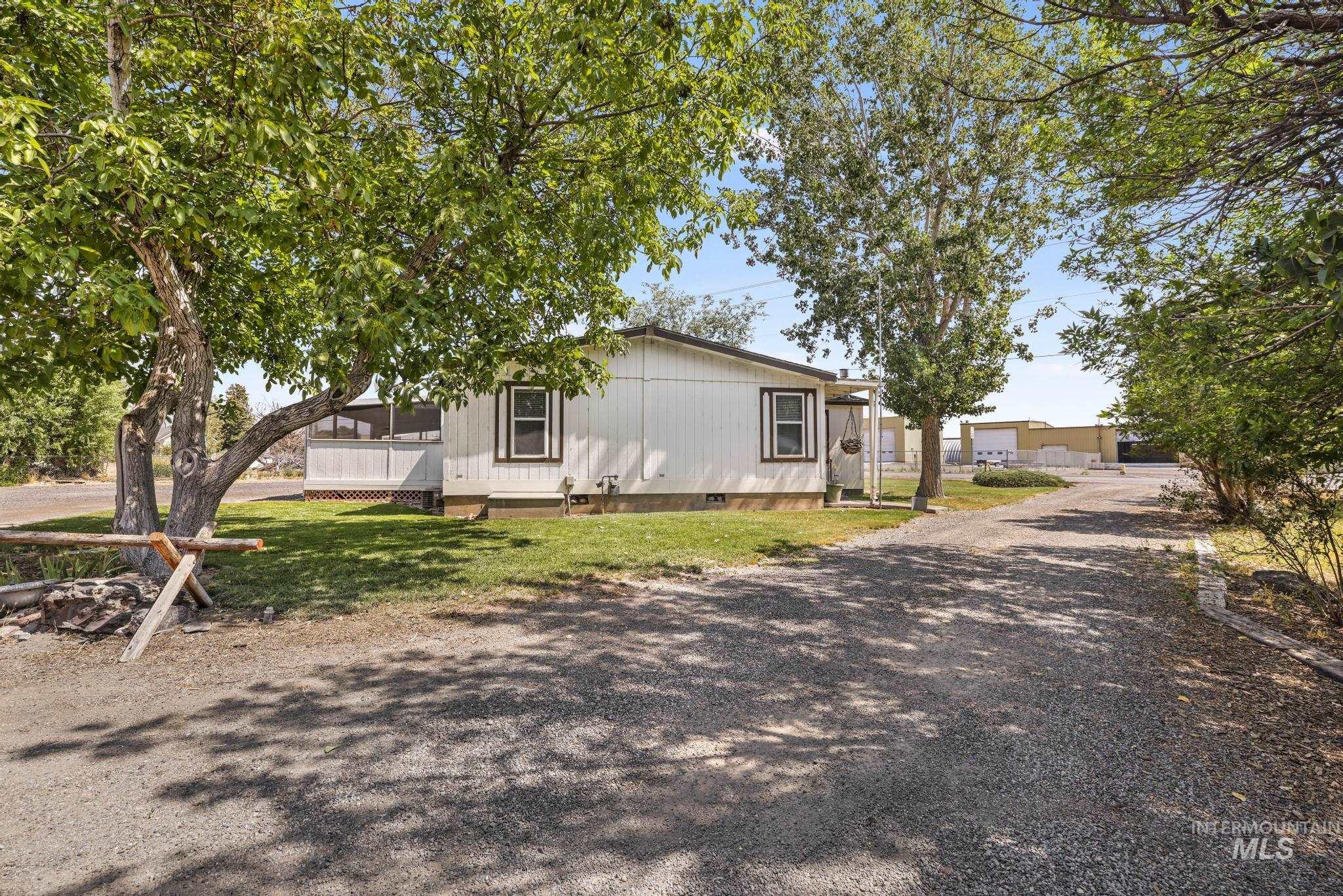 1506 E 4150 N, Buhl, Idaho 83316, 3 Bedrooms, 2 Bathrooms, Residential For Sale, Price $340,000, 98996273