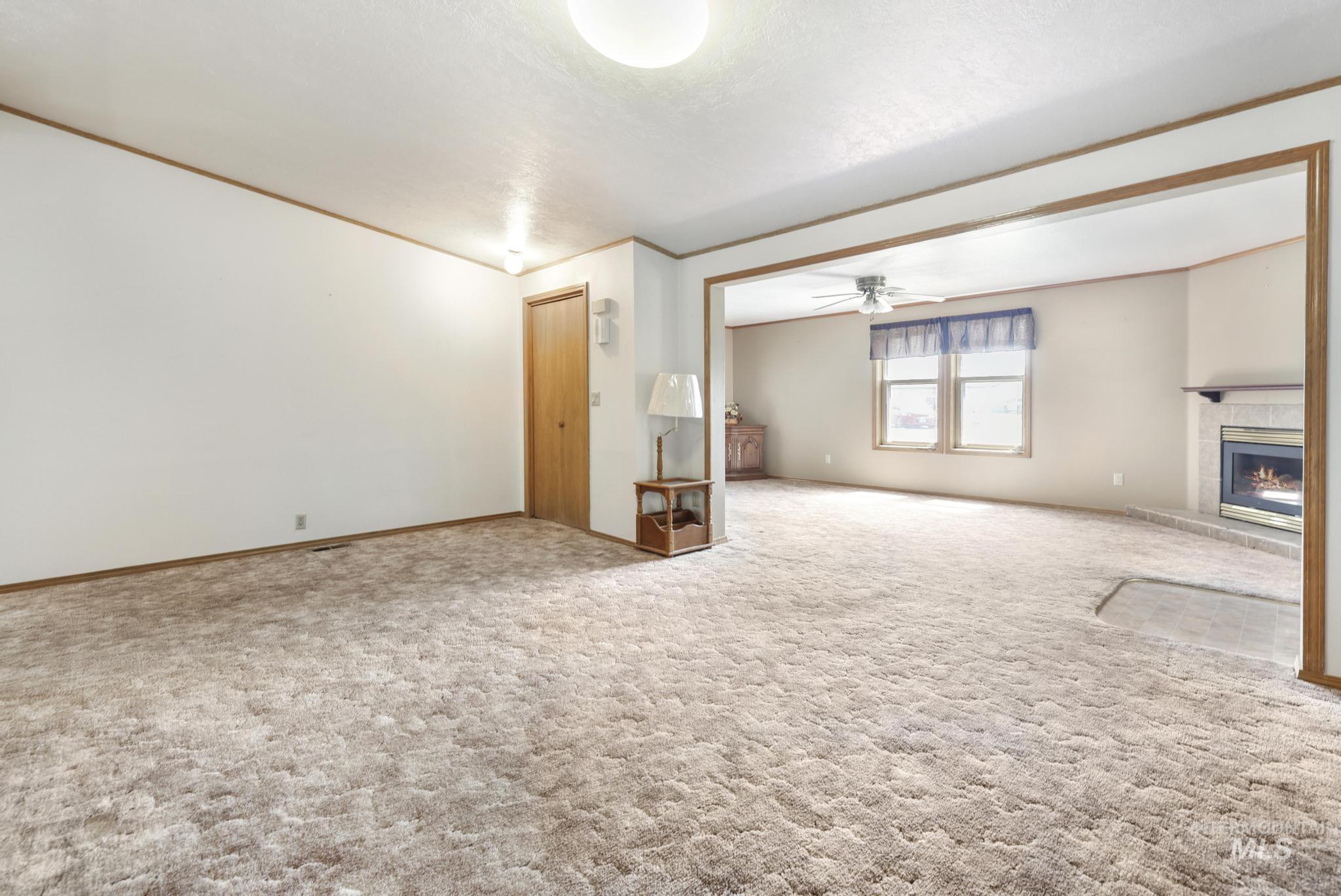 1506 E 4150 N, Buhl, Idaho 83316, 3 Bedrooms, 2 Bathrooms, Residential For Sale, Price $340,000, 98996273