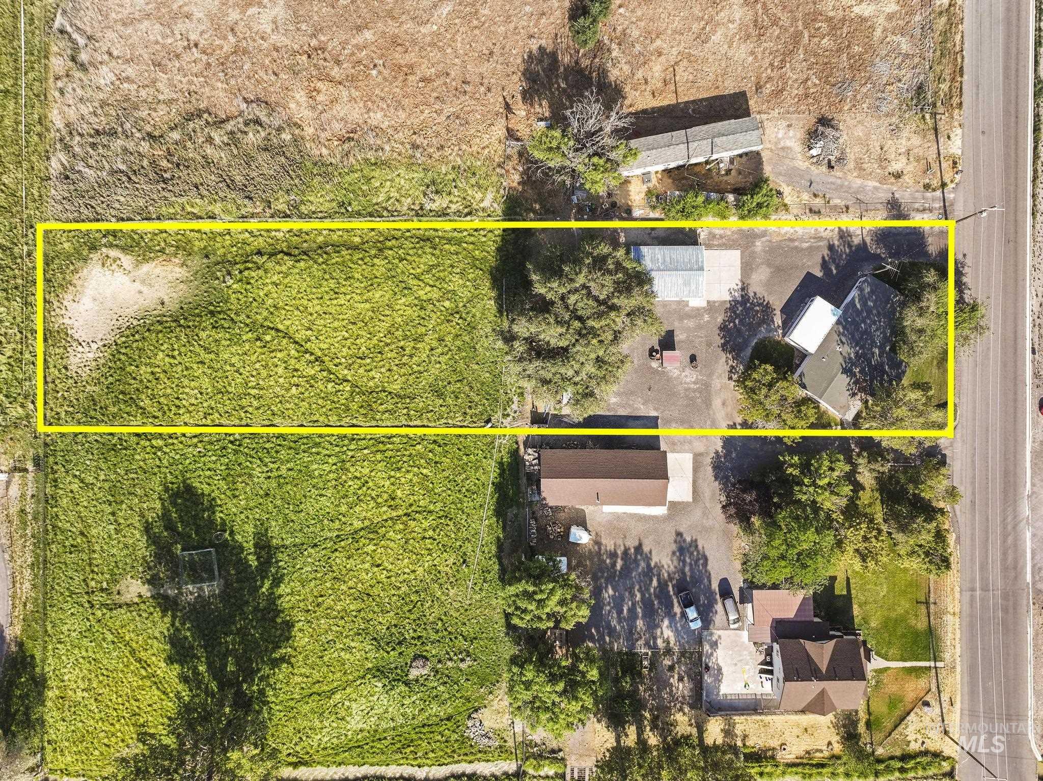 1506 E 4150 N, Buhl, Idaho 83316, 3 Bedrooms, 2 Bathrooms, Residential For Sale, Price $340,000, 98996273