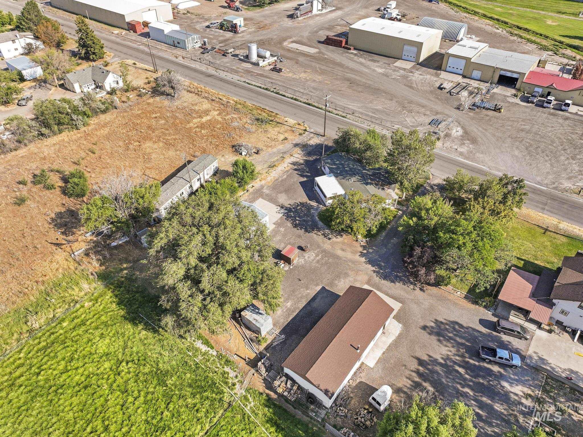 1506 E 4150 N, Buhl, Idaho 83316, 3 Bedrooms, 2 Bathrooms, Residential For Sale, Price $340,000, 98996273