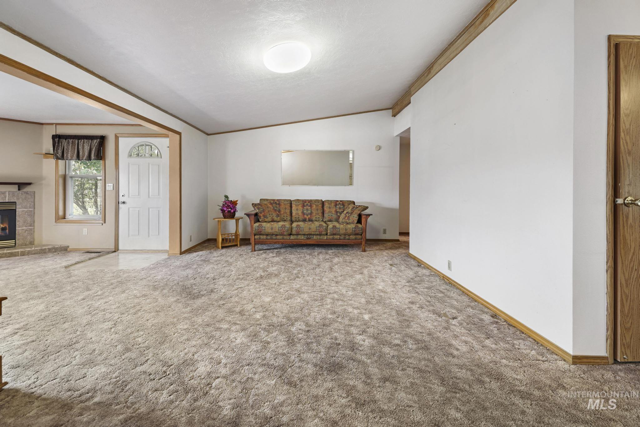 1506 E 4150 N, Buhl, Idaho 83316, 3 Bedrooms, 2 Bathrooms, Residential For Sale, Price $340,000, 98996273