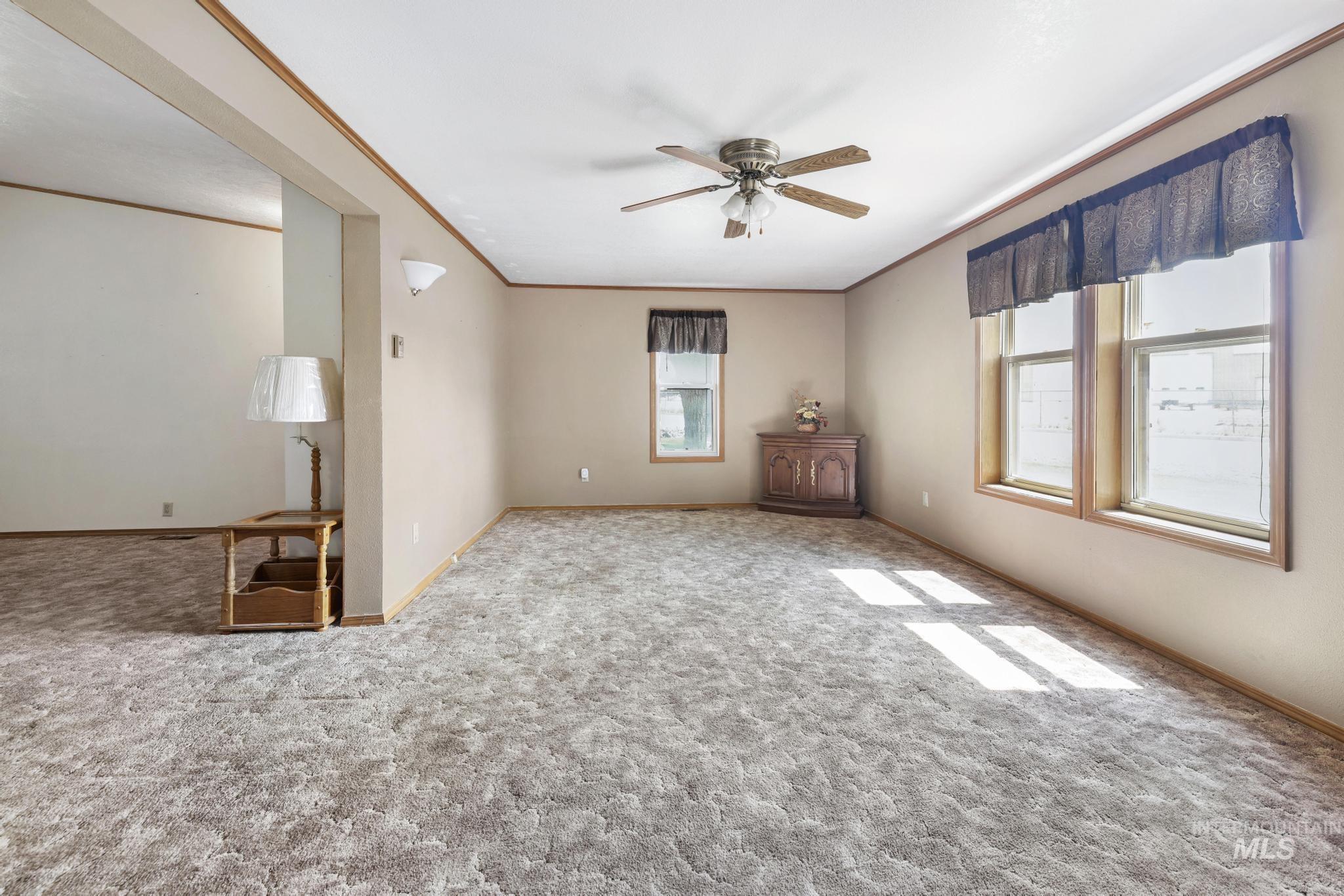 1506 E 4150 N, Buhl, Idaho 83316, 3 Bedrooms, 2 Bathrooms, Residential For Sale, Price $340,000, 98996273