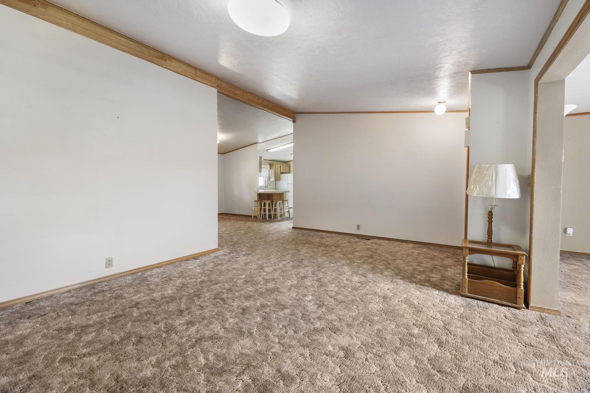 1506 E 4150 N, Buhl, Idaho 83316, 3 Bedrooms, 2 Bathrooms, Residential For Sale, Price $340,000, 98996273