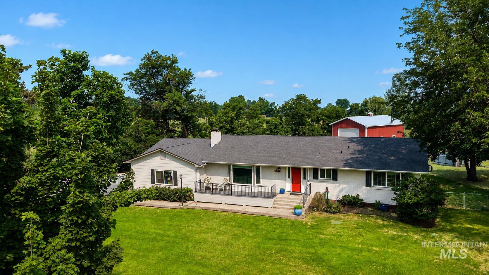 110 E Sales Yard Rd, Emmett, Idaho 83617, 4 Bedrooms, 2.5 Bathrooms, Residential For Sale, Price $940,000, 98996274