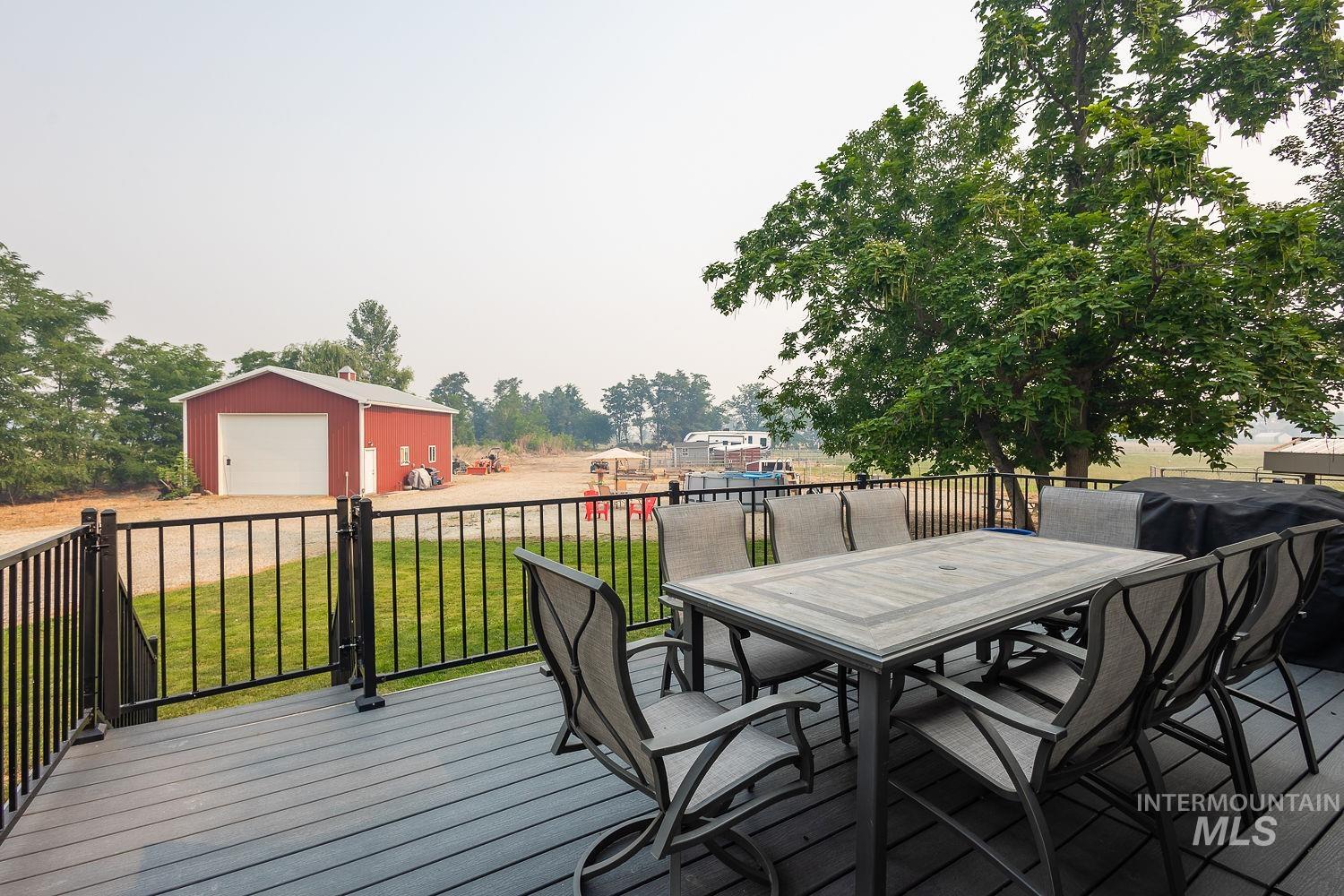 110 E Sales Yard Rd, Emmett, Idaho 83617, 4 Bedrooms, 2.5 Bathrooms, Residential For Sale, Price $940,000, 98996274