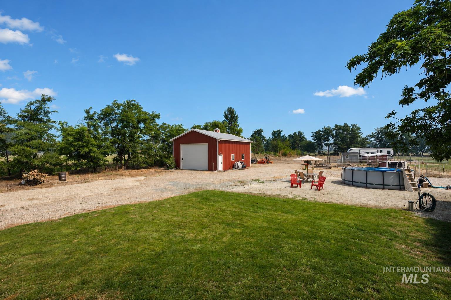 110 E Sales Yard Rd, Emmett, Idaho 83617, 4 Bedrooms, 2.5 Bathrooms, Residential For Sale, Price $940,000, 98996274