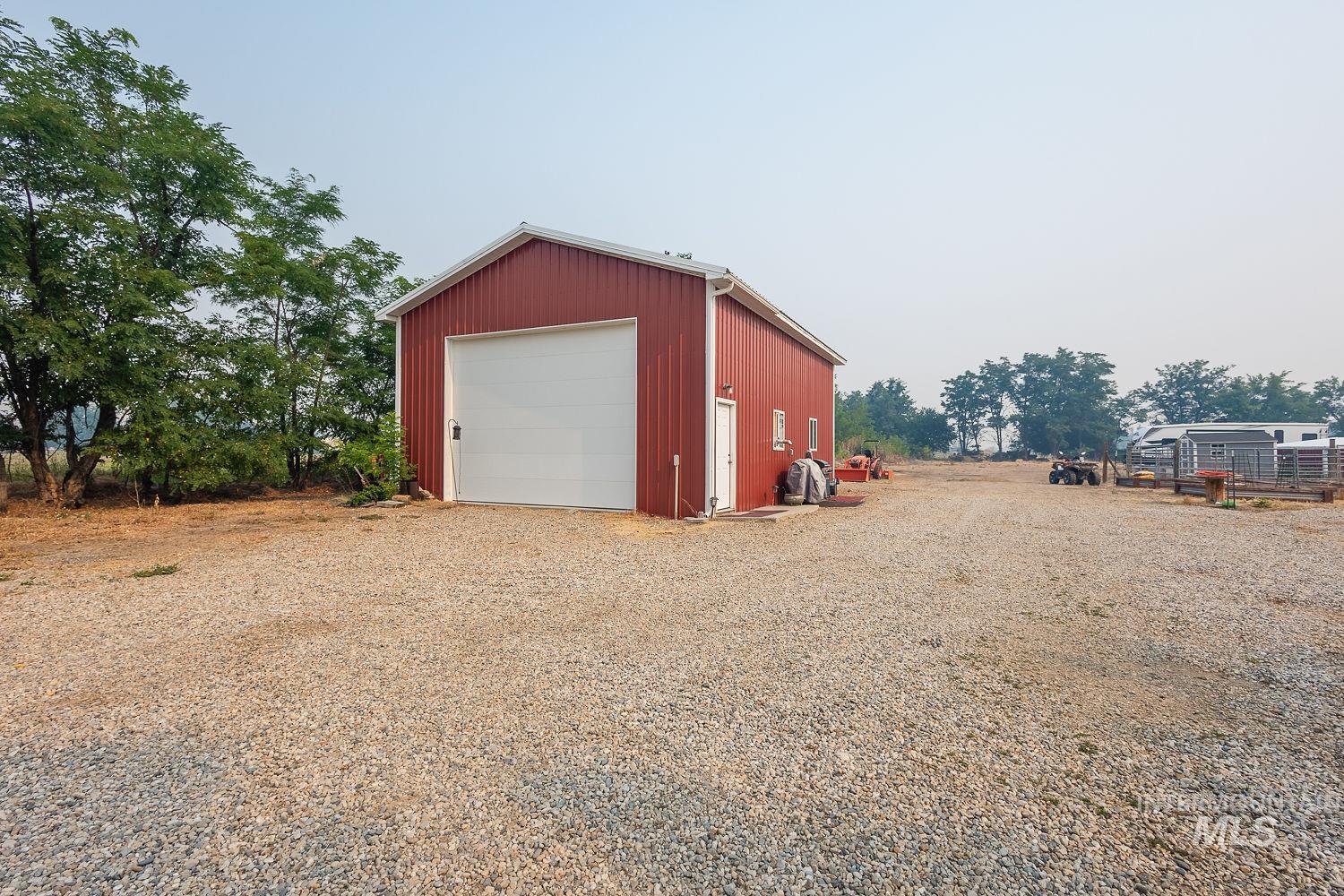 110 E Sales Yard Rd, Emmett, Idaho 83617, 4 Bedrooms, 2.5 Bathrooms, Residential For Sale, Price $940,000, 98996274